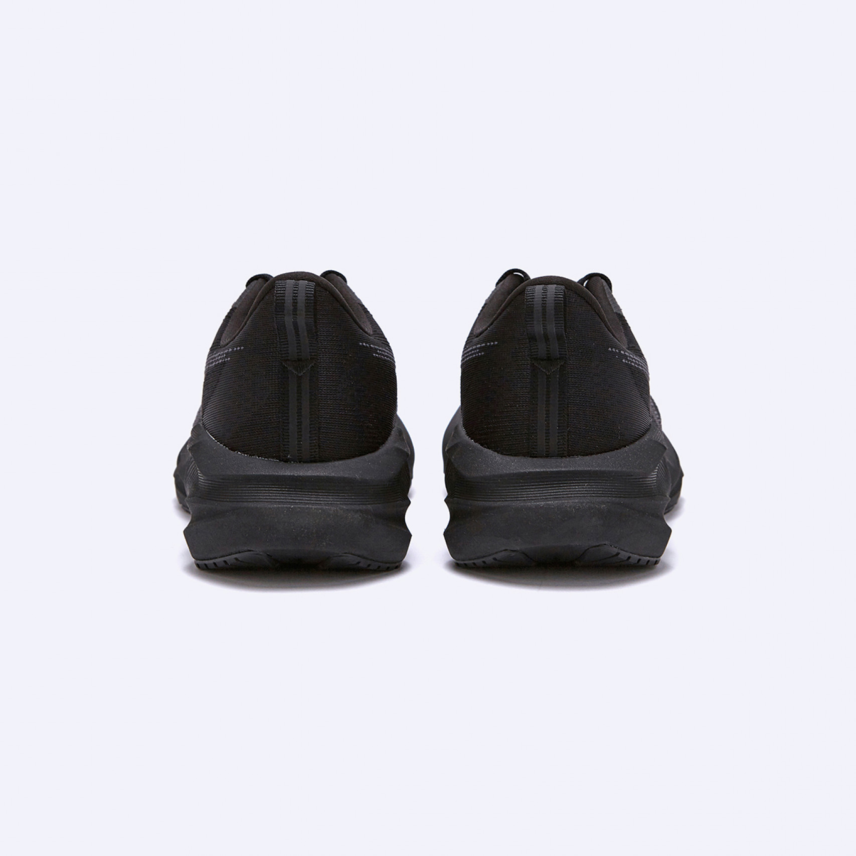 노바블라스트 5 블랙 캐리어 그레이 남성 / 1011B975-002