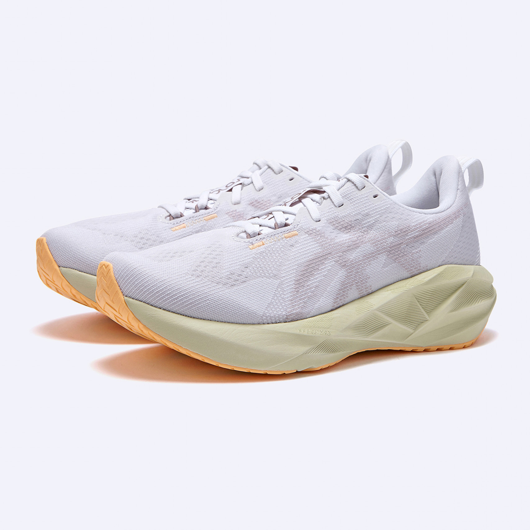 노바블라스트 5 화이트 남성 / 1011B975-101