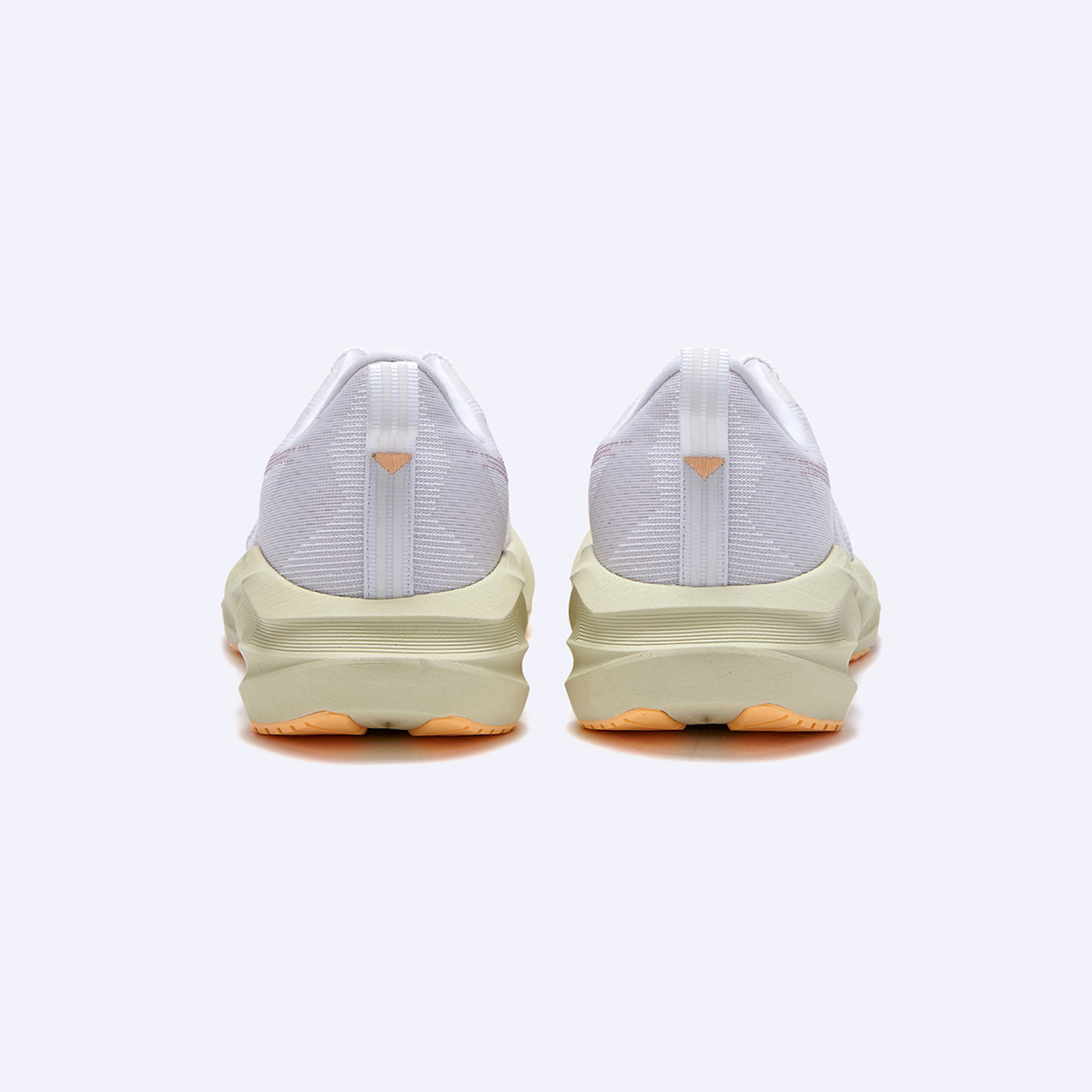 노바블라스트 5 화이트 남성 / 1011B975-101