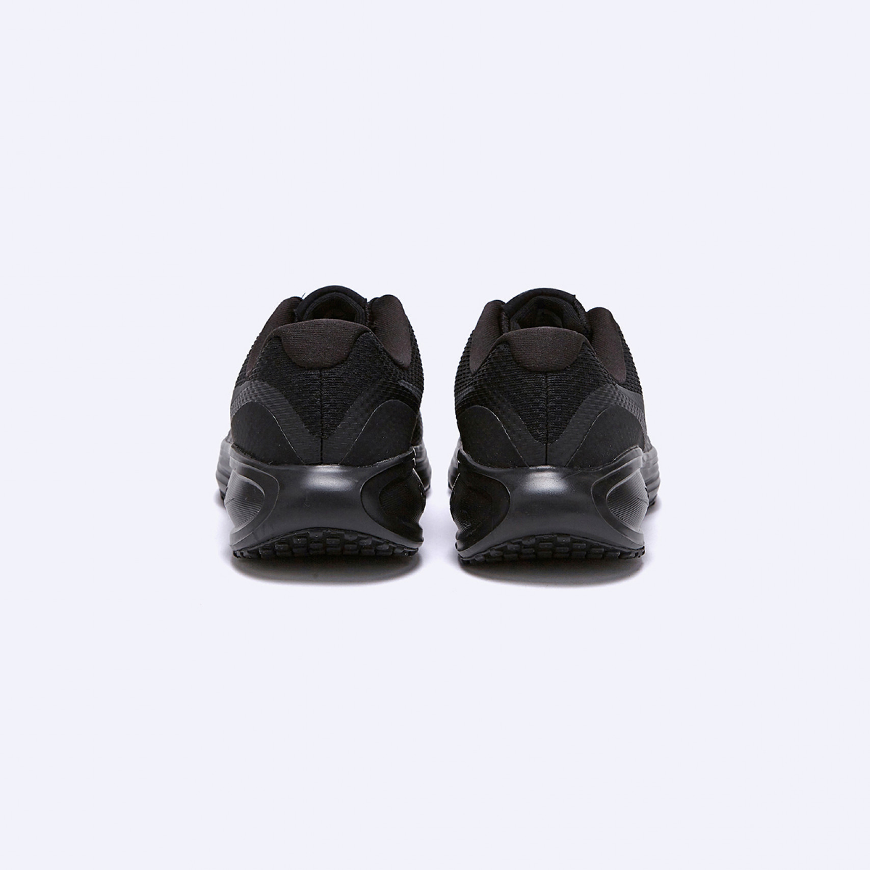 레볼루션 8 블랙 여성 / HJ8485-002