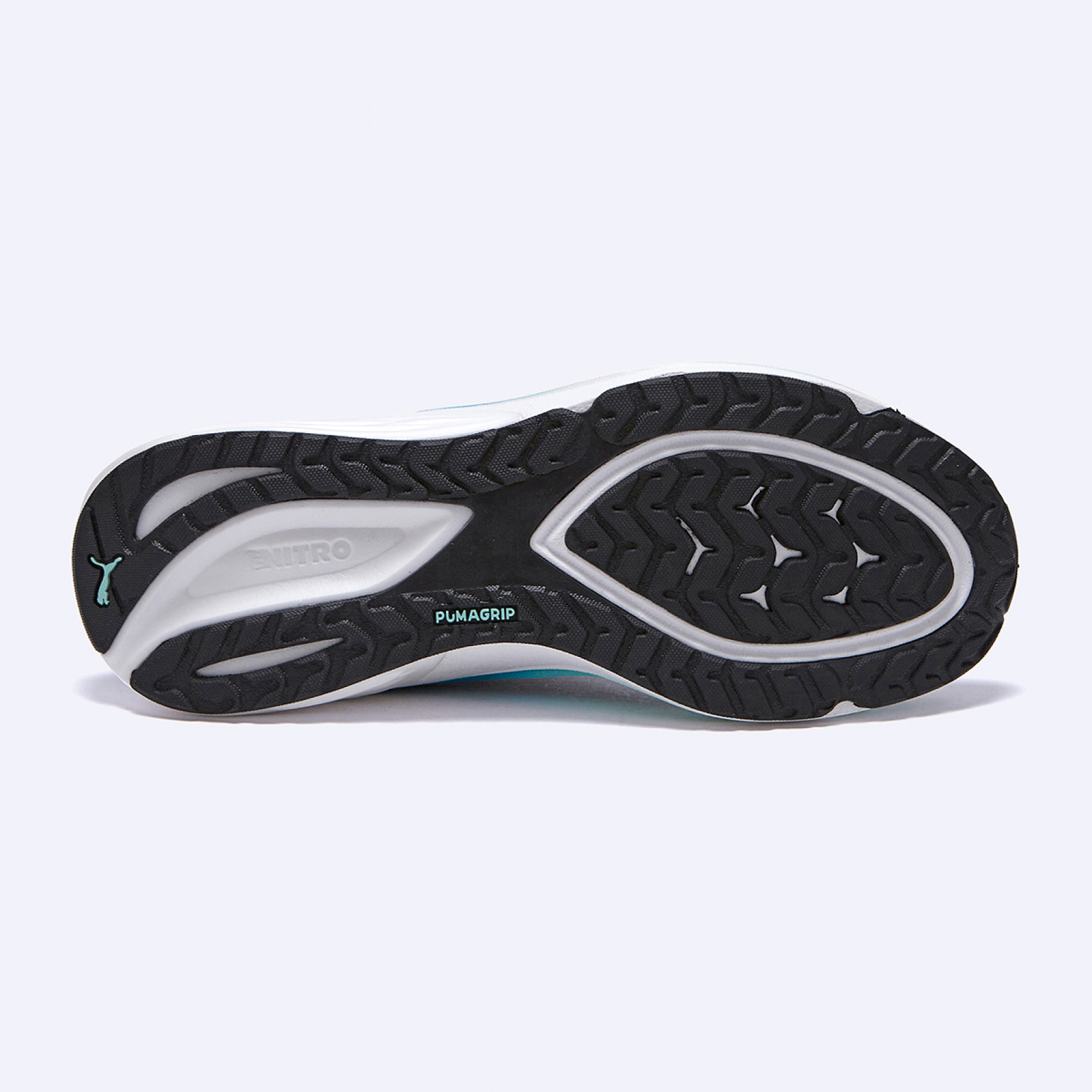 일렉트리파이 나이트로4 블루 남성 / 31078913