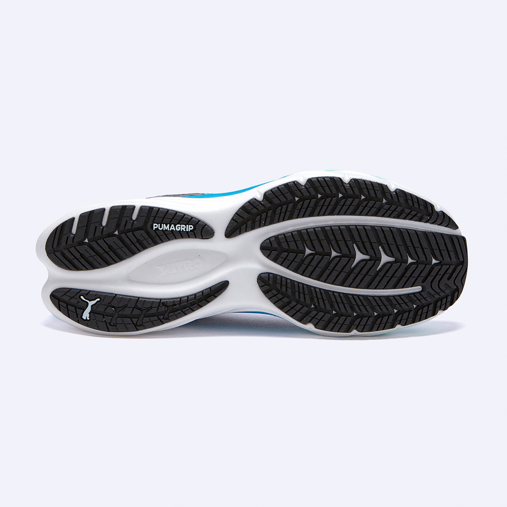 벨로시티 나이트로4 와이드 민트 남성 / 31206602