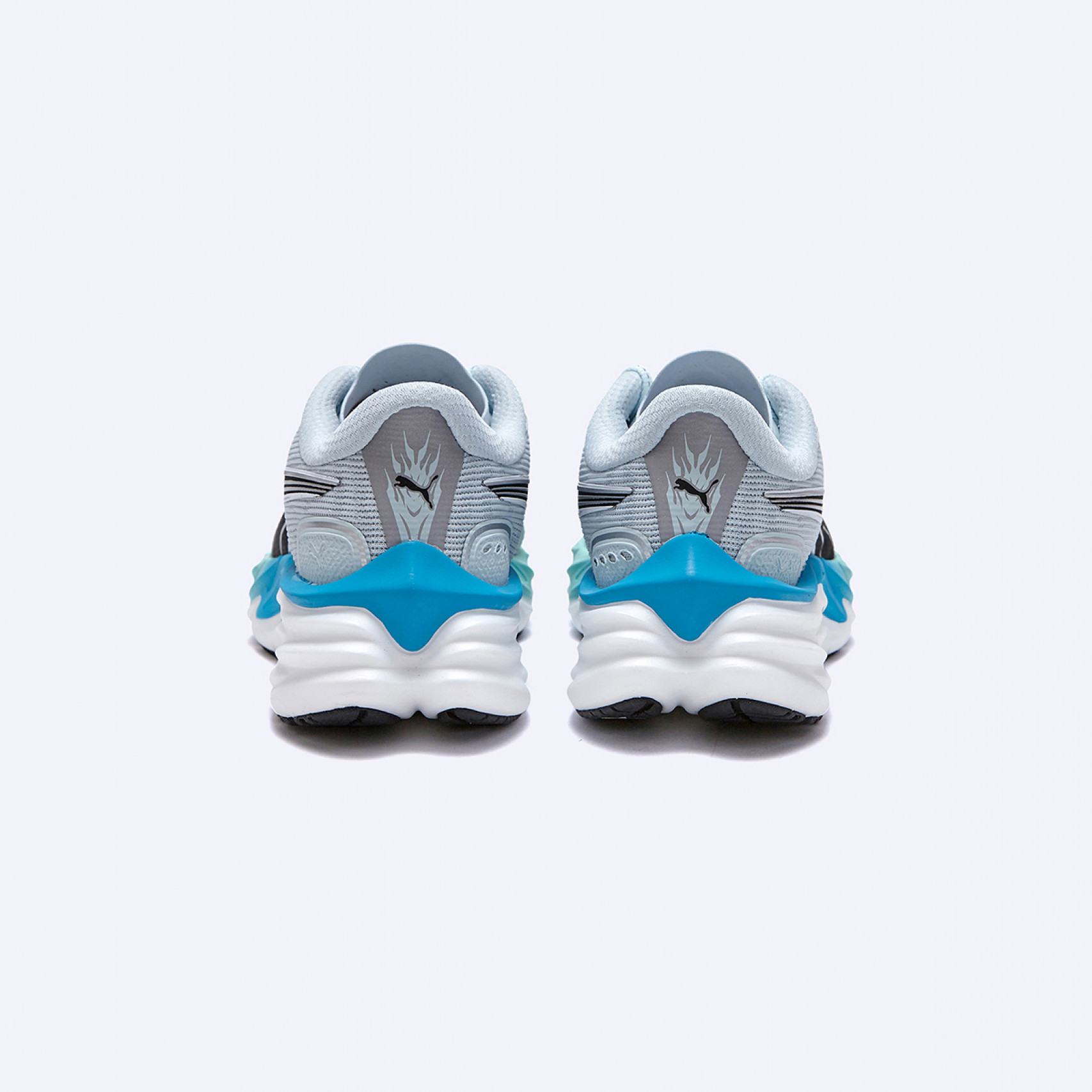 벨로시티 나이트로4 와이드 민트 남성 / 31206602