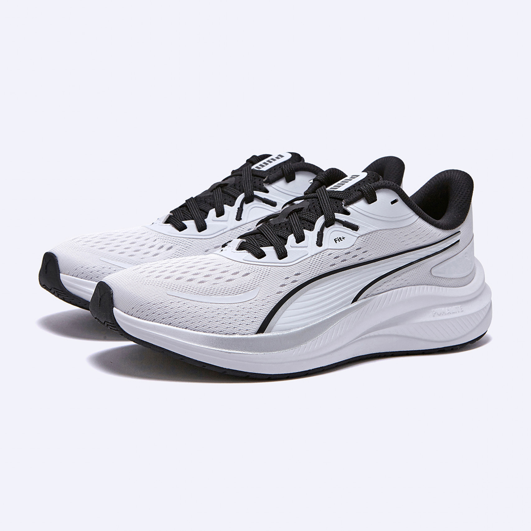 스카이로켓 라이트2 화이트 블랙 / 31173017