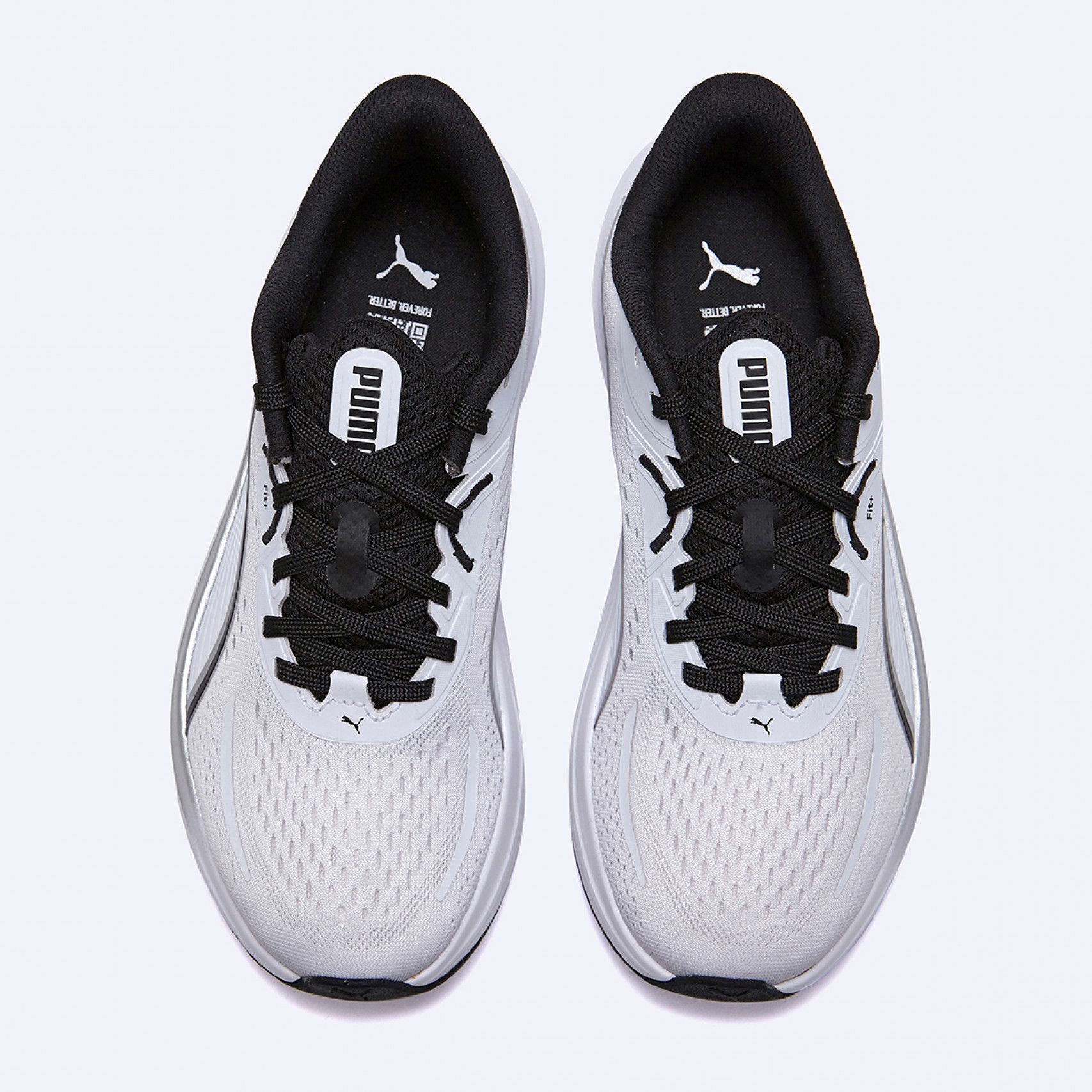 스카이로켓 라이트2 화이트 블랙 / 31173017