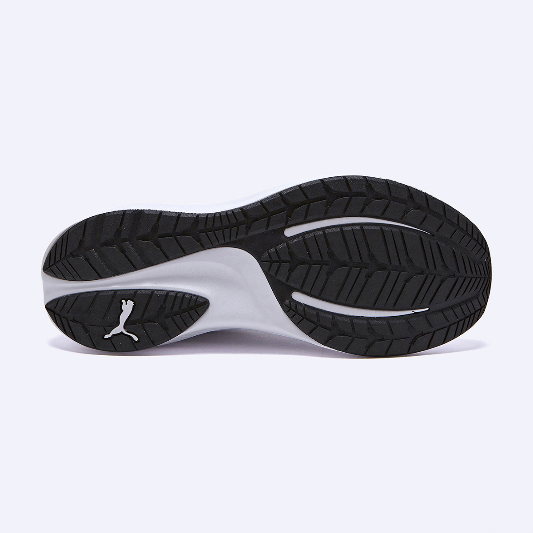 스카이로켓 라이트2 화이트 블랙 / 31173017