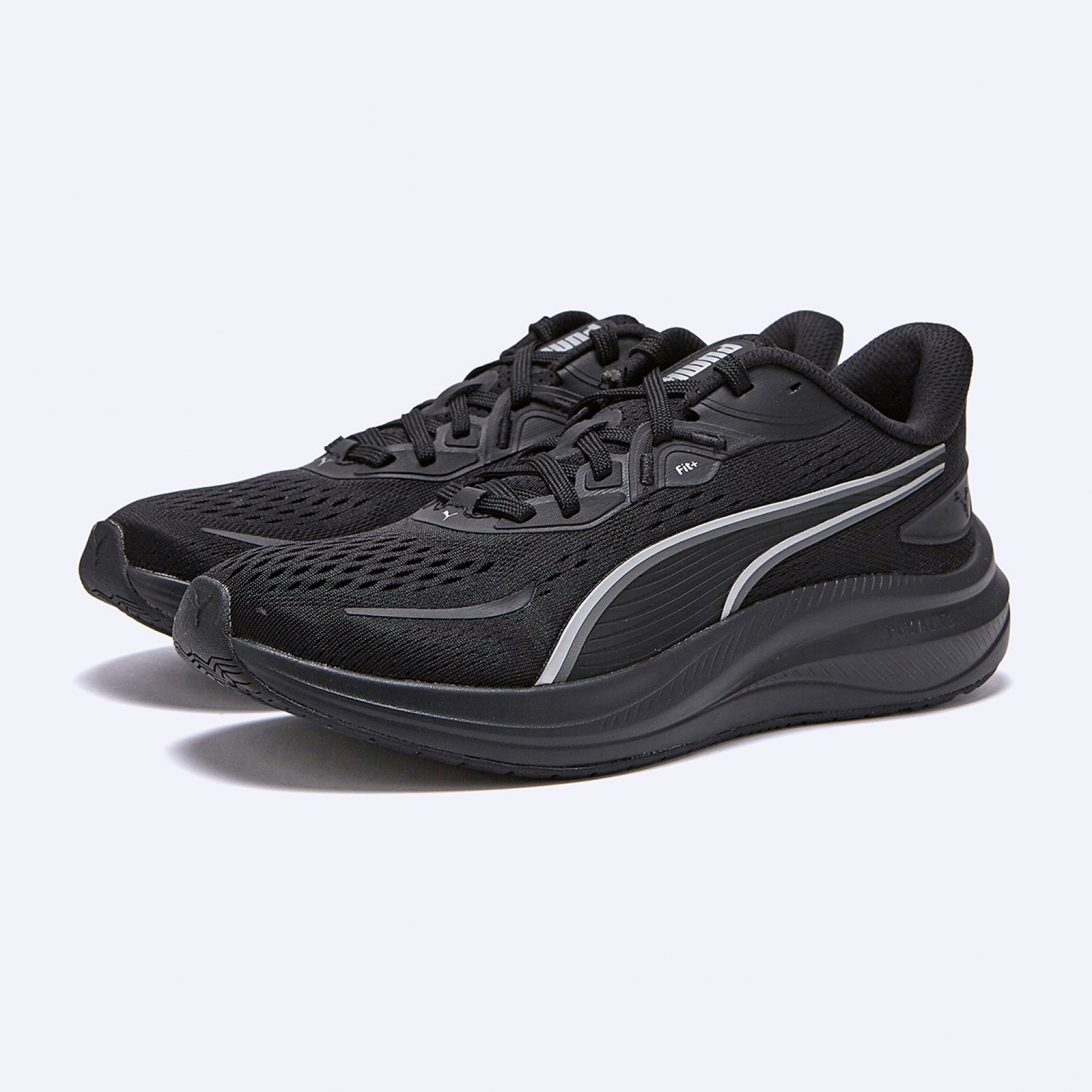 스카이로켓 라이트2 와이드 블랙 / 31234601