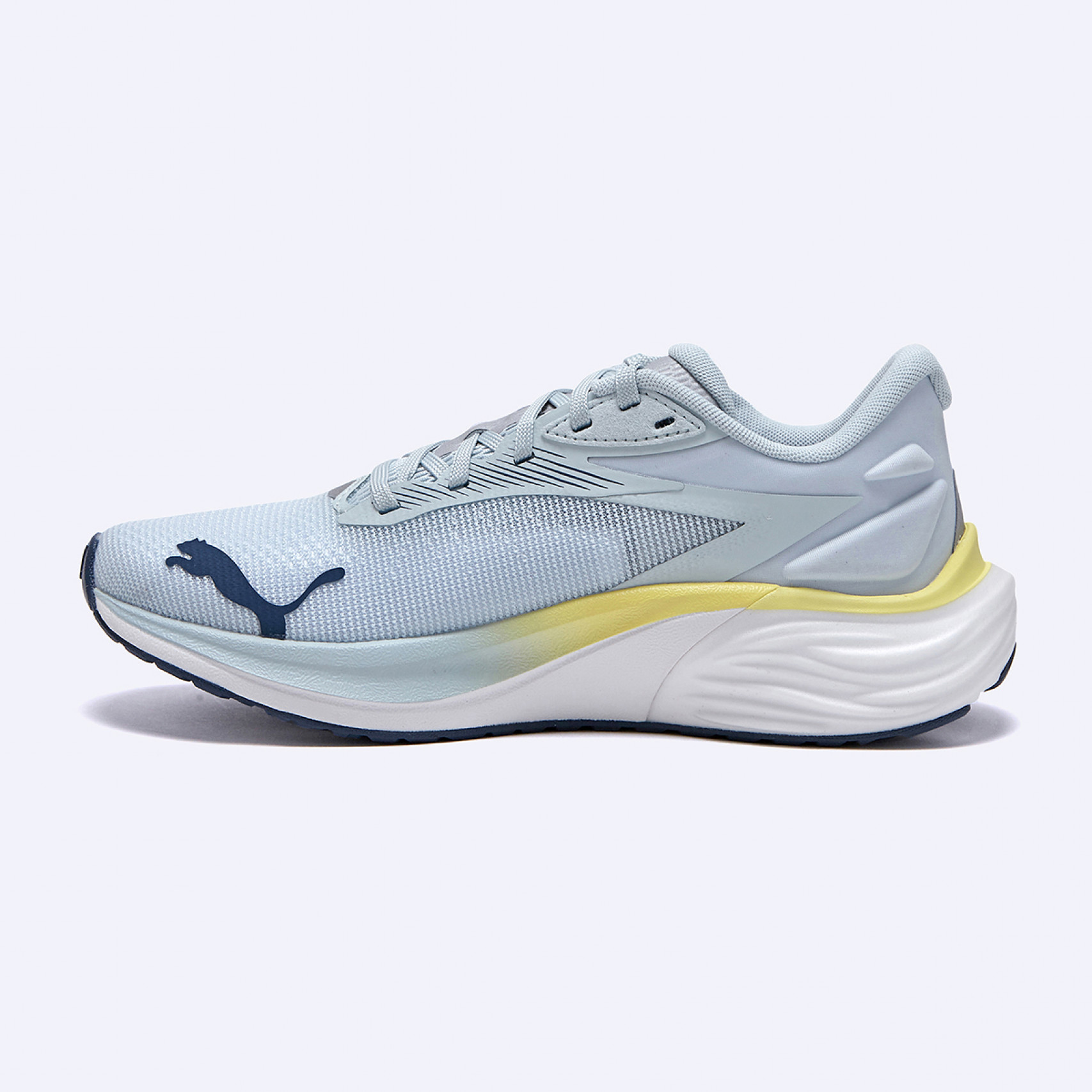 일렉트리파이 나이트로4 라이트 블루 여성 / 31078814