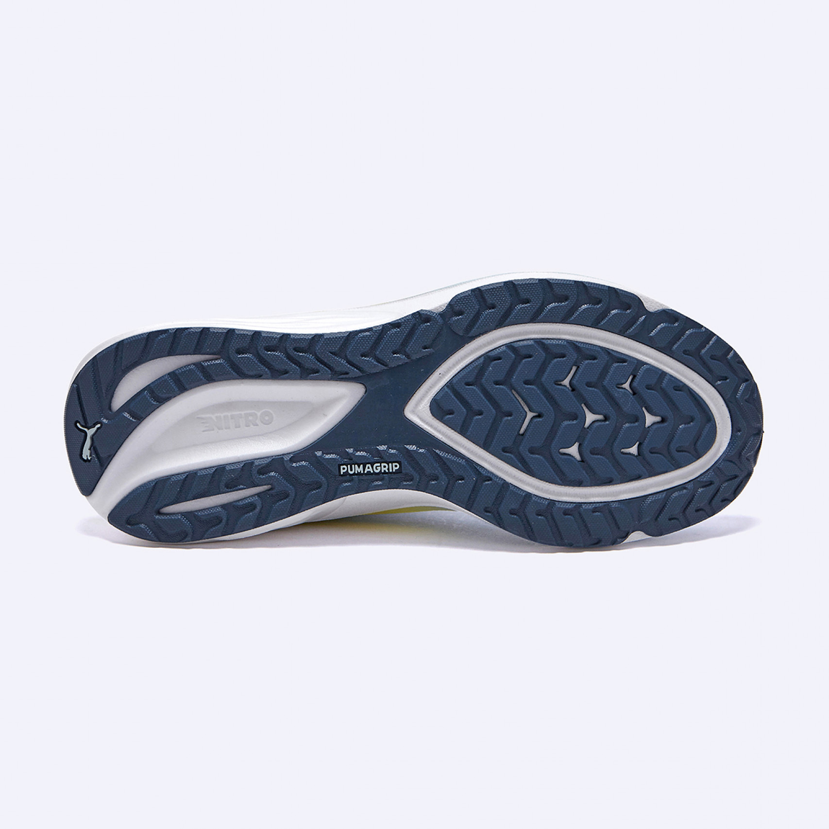 일렉트리파이 나이트로4 라이트 블루 여성 / 31078814