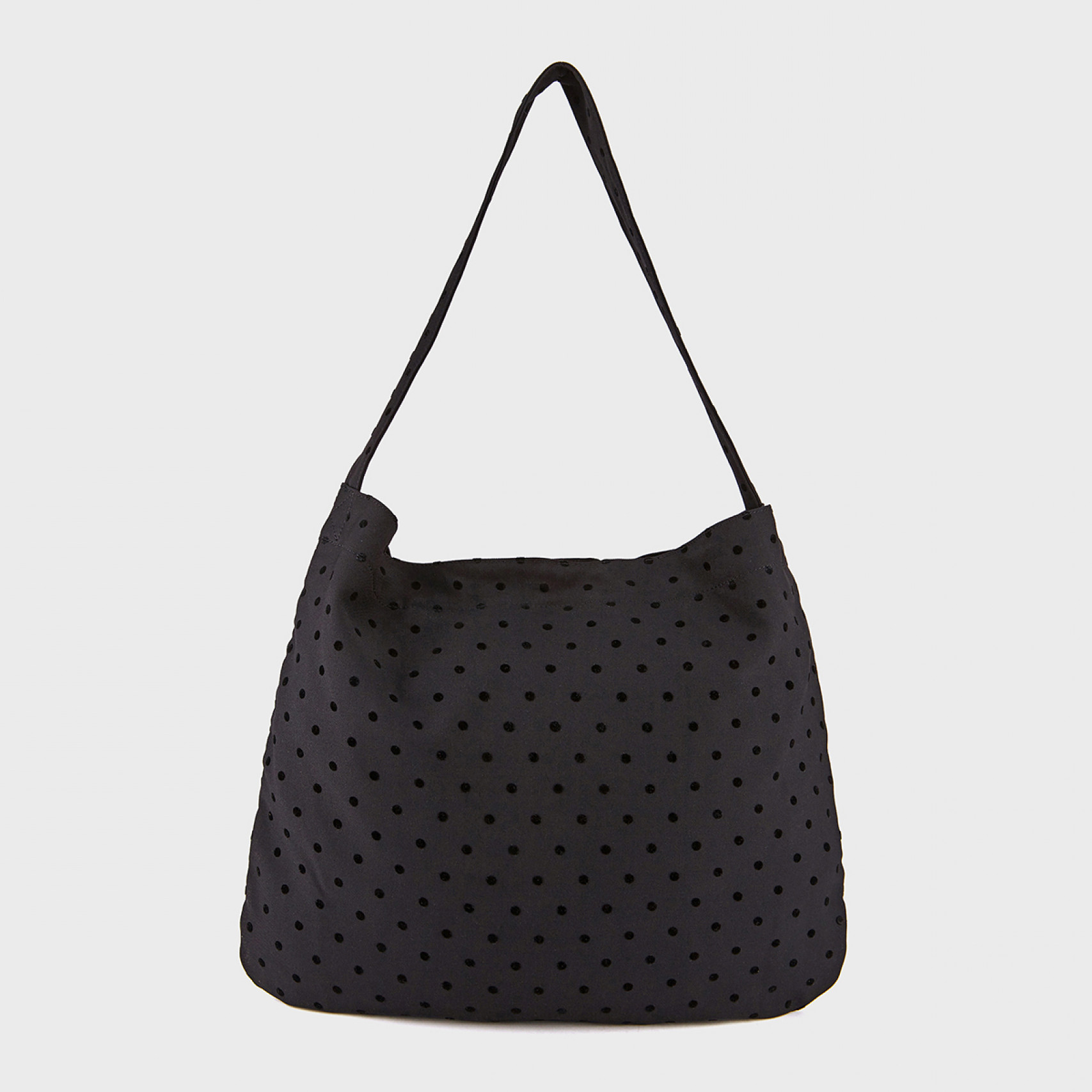 도트 백 블랙 / FLOTFA3B13