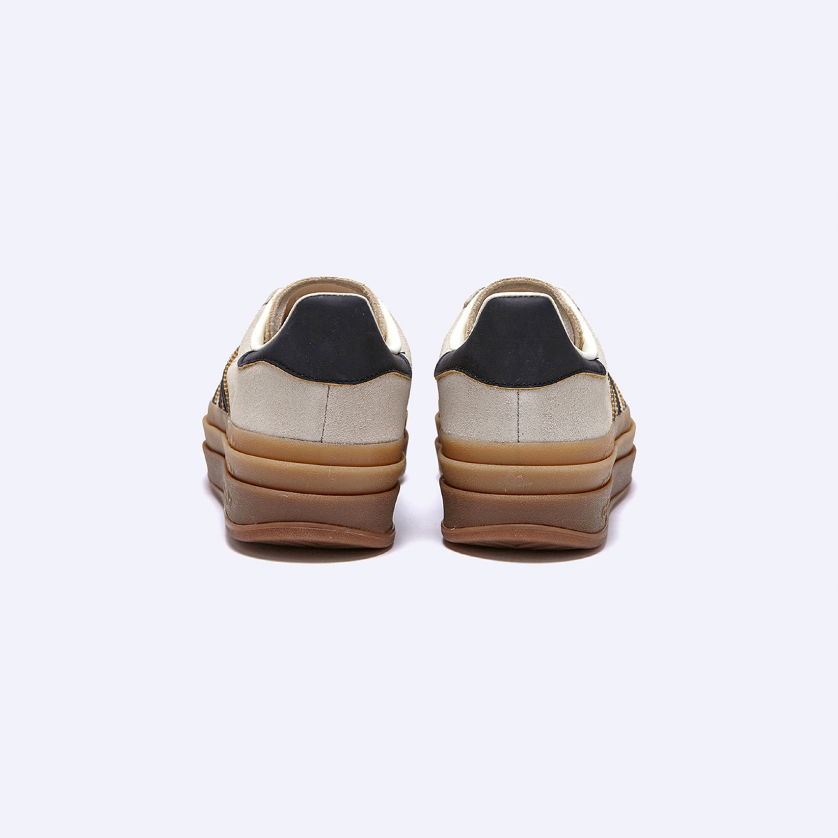 가젤 볼드 블랙 여성 / JS3892