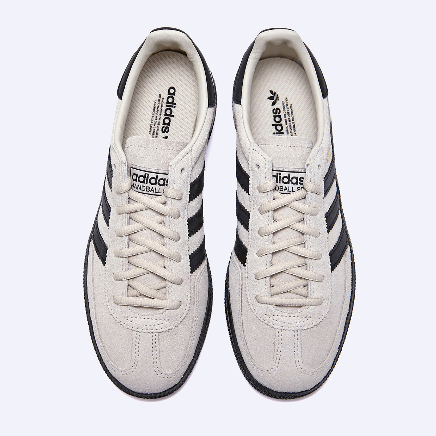 핸드볼 스페지알 알루미나 블랙 / JR3667