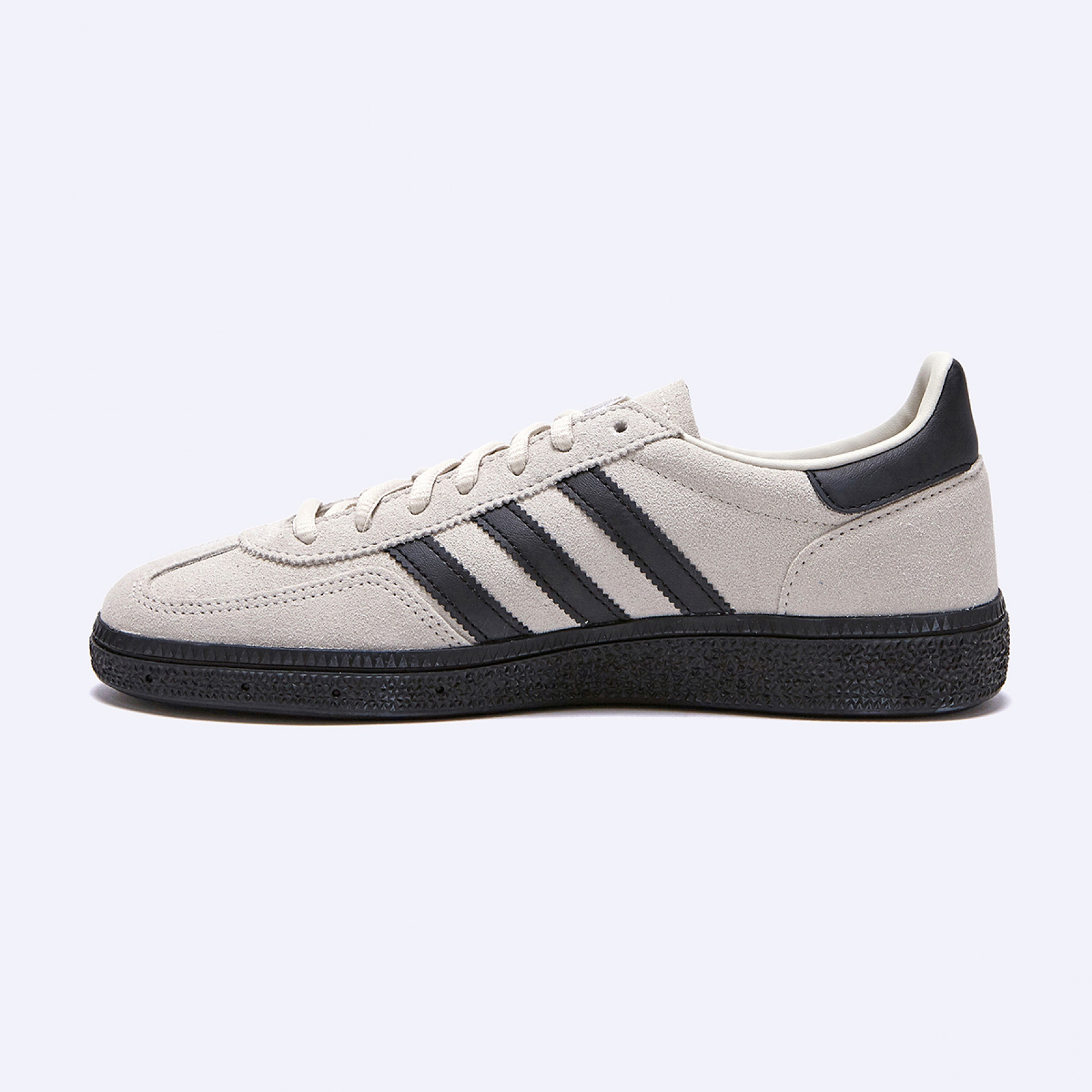 핸드볼 스페지알 알루미나 블랙 / JR3667