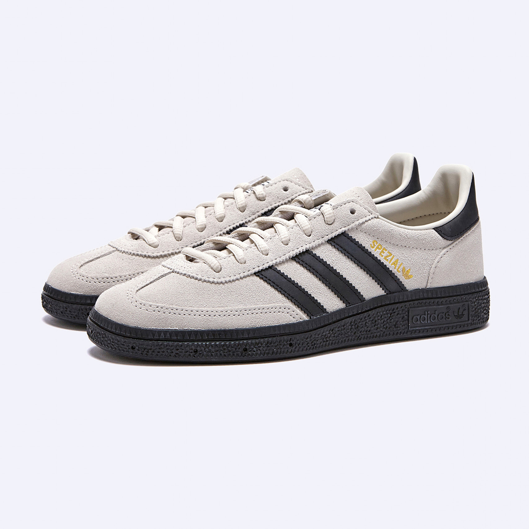 핸드볼 스페지알 알루미나 블랙 / JR3667