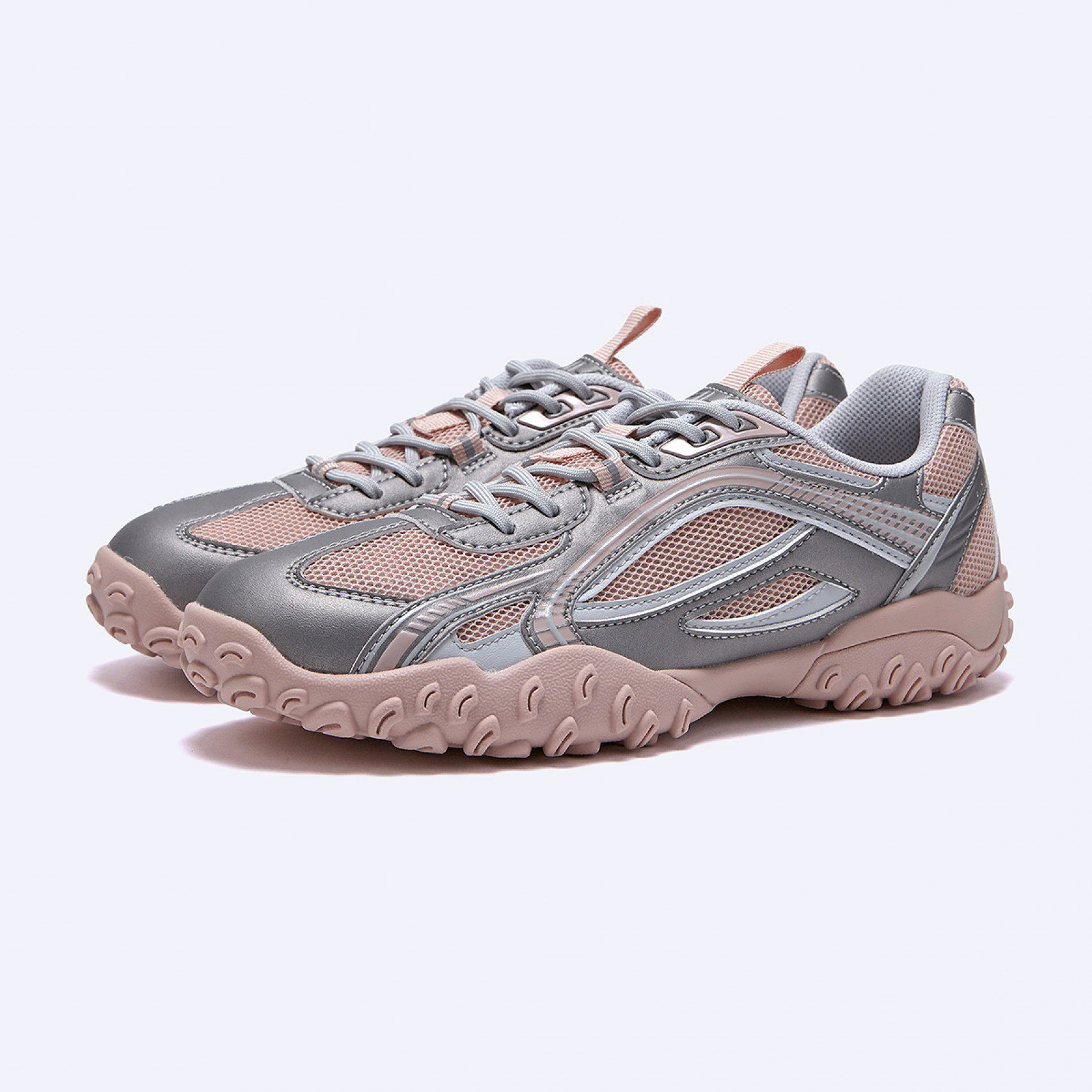 에샤페 MS 핑크 여성 / 1XM02348H-650