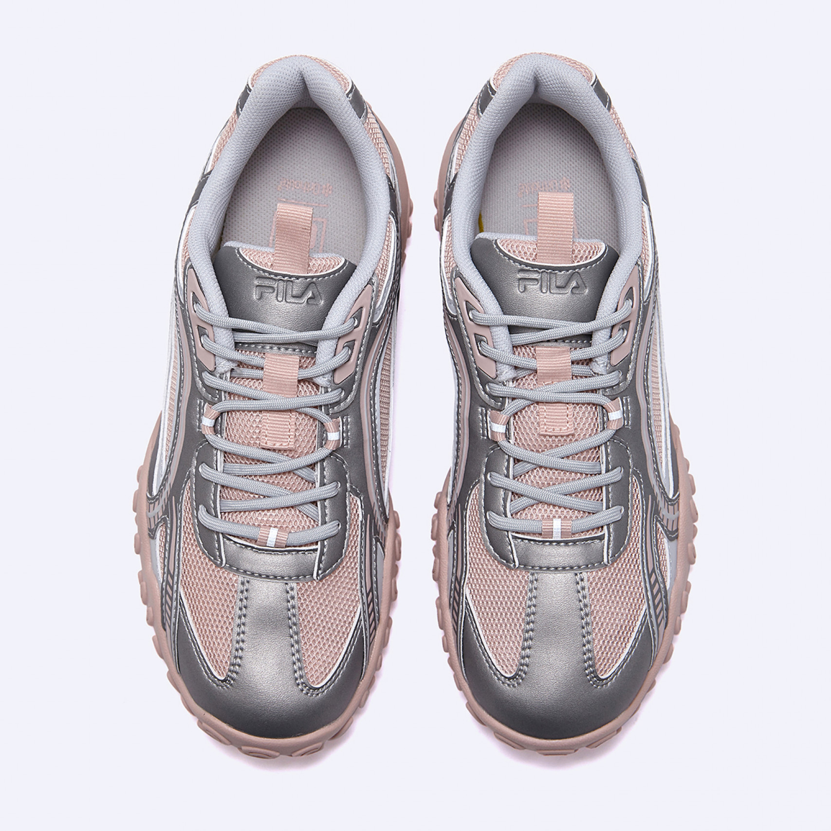 에샤페 MS 핑크 여성 / 1XM02348H-650