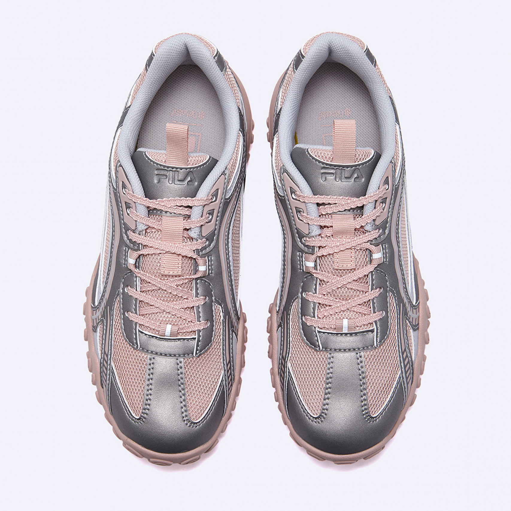 에샤페 MS 핑크 여성 / 1XM02348H-650