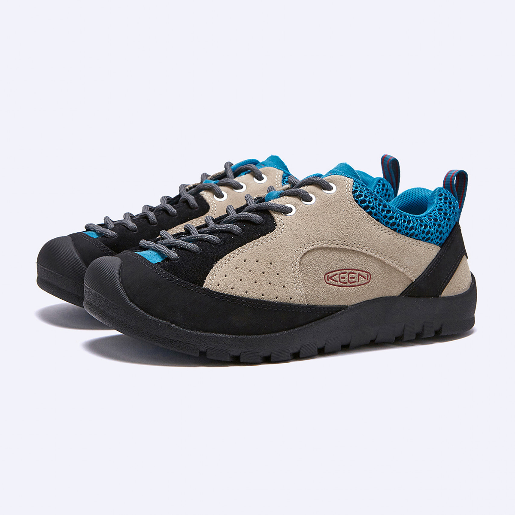 재스퍼 락스 SP 블루 여성 / 1027428