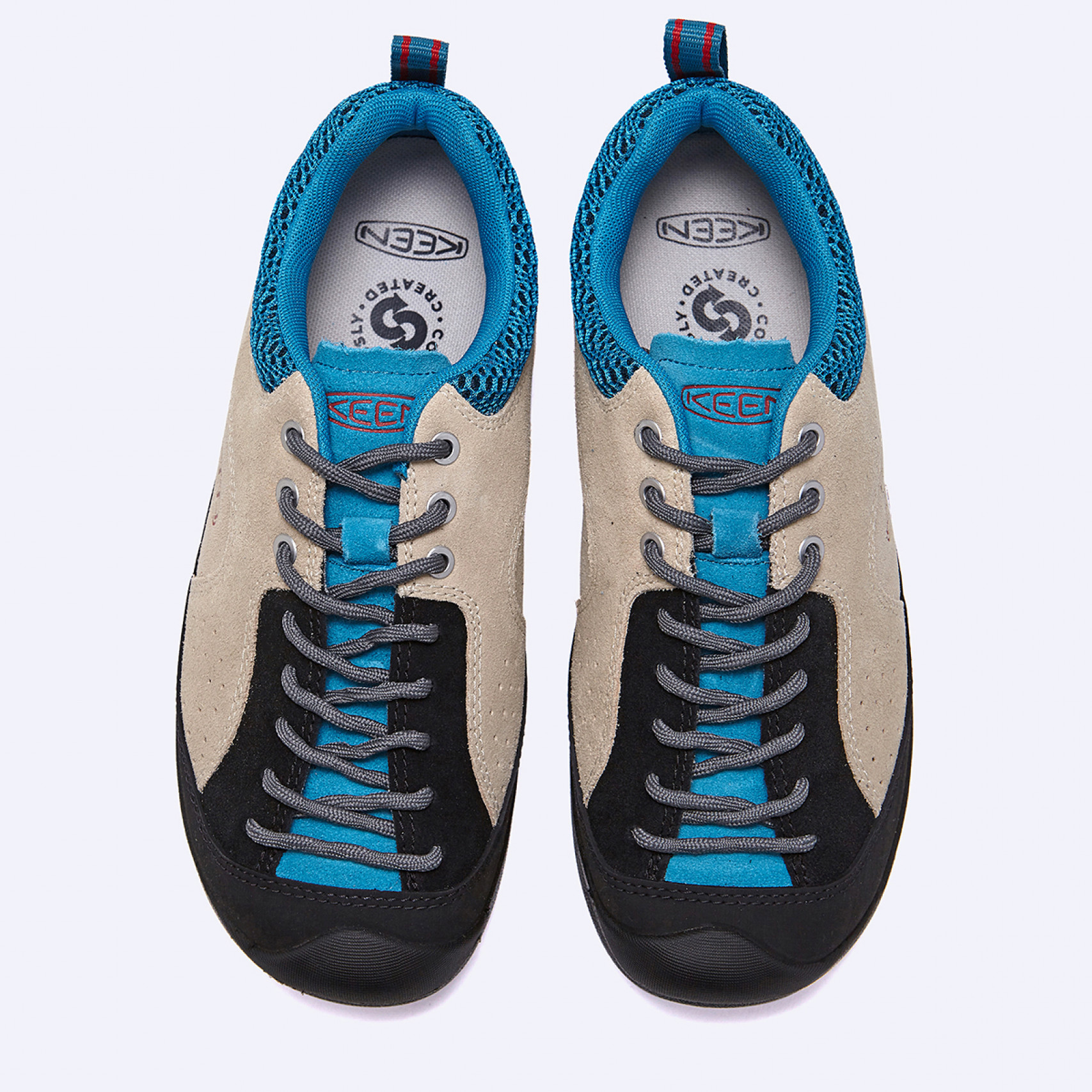 재스퍼 락스 SP 블루 여성 / 1027428