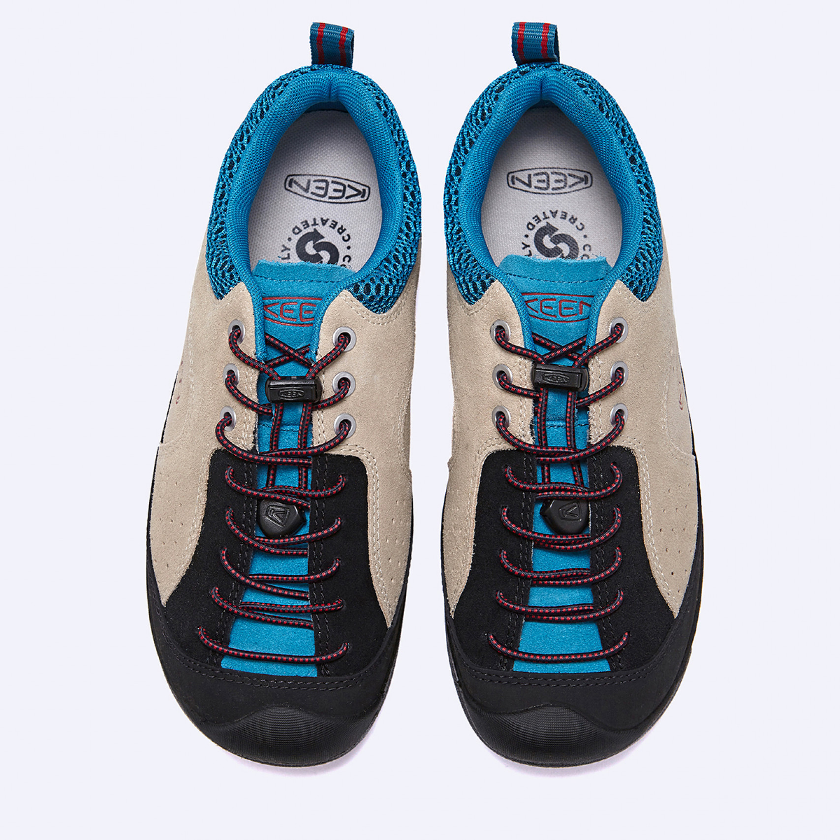 재스퍼 락스 SP 블루 여성 / 1027428