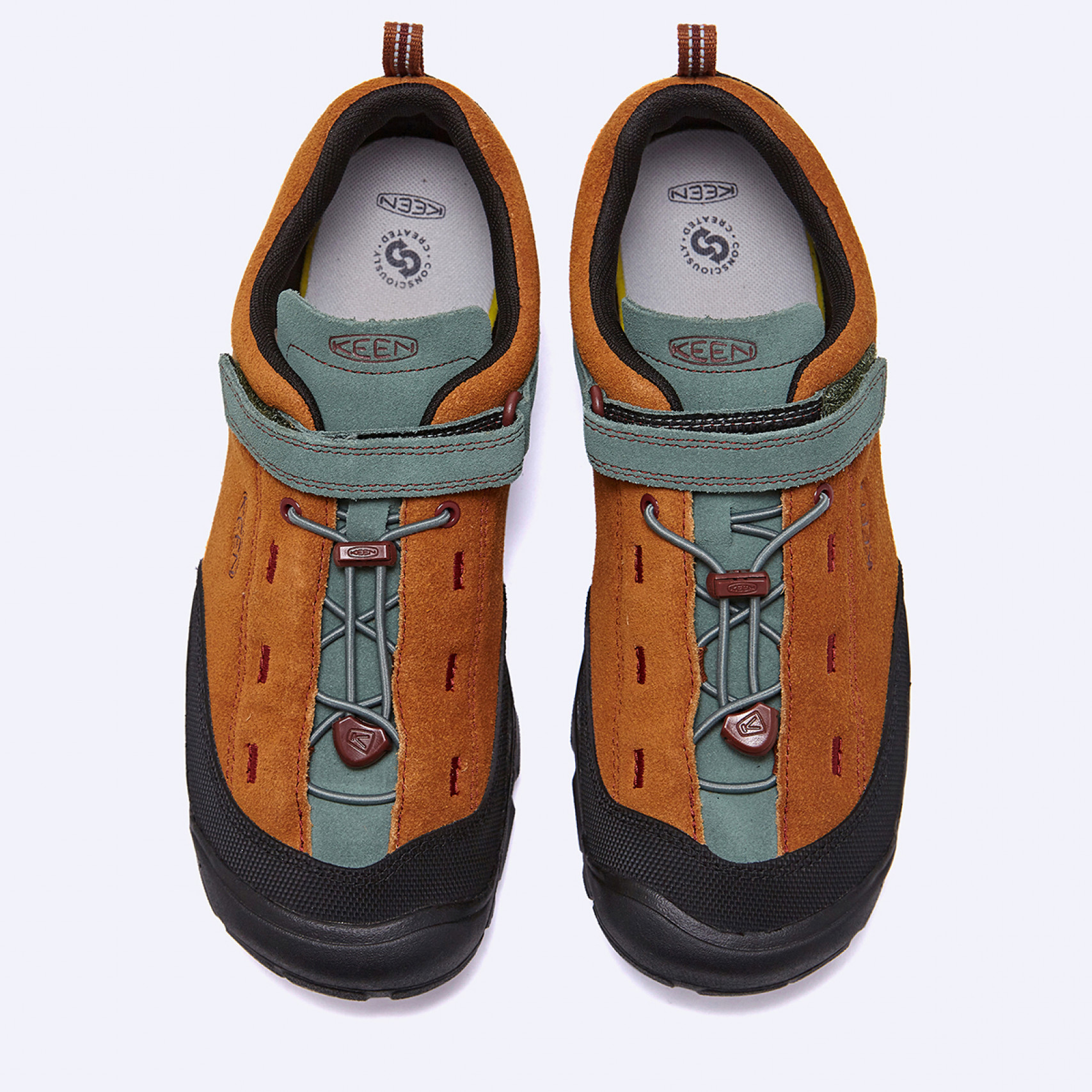 재스퍼 II 브라운 여성 / 1028554