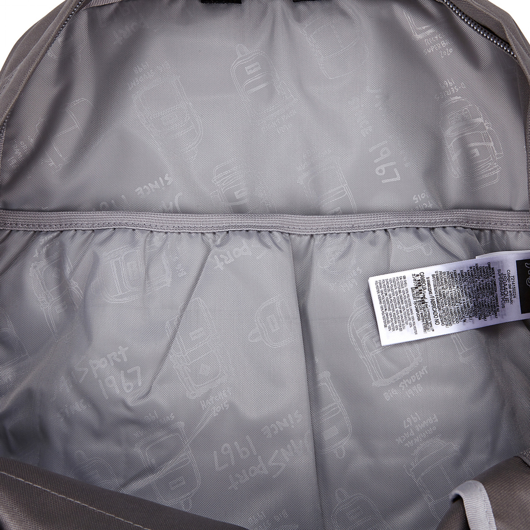 슈퍼브레이크 플러스 랩탑 그래파이트 그레이 / JS0A4QUE7H6