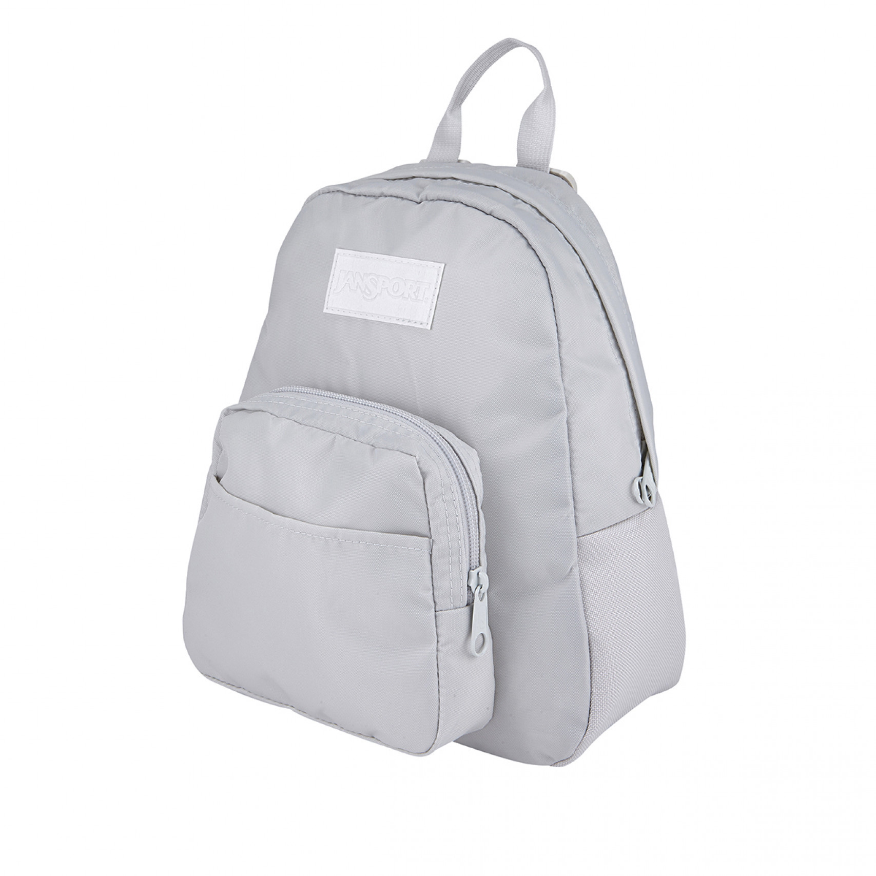 모노 하프파인트 미니 백팩 오이스터 머쉬룸 / JS0A47KH88T