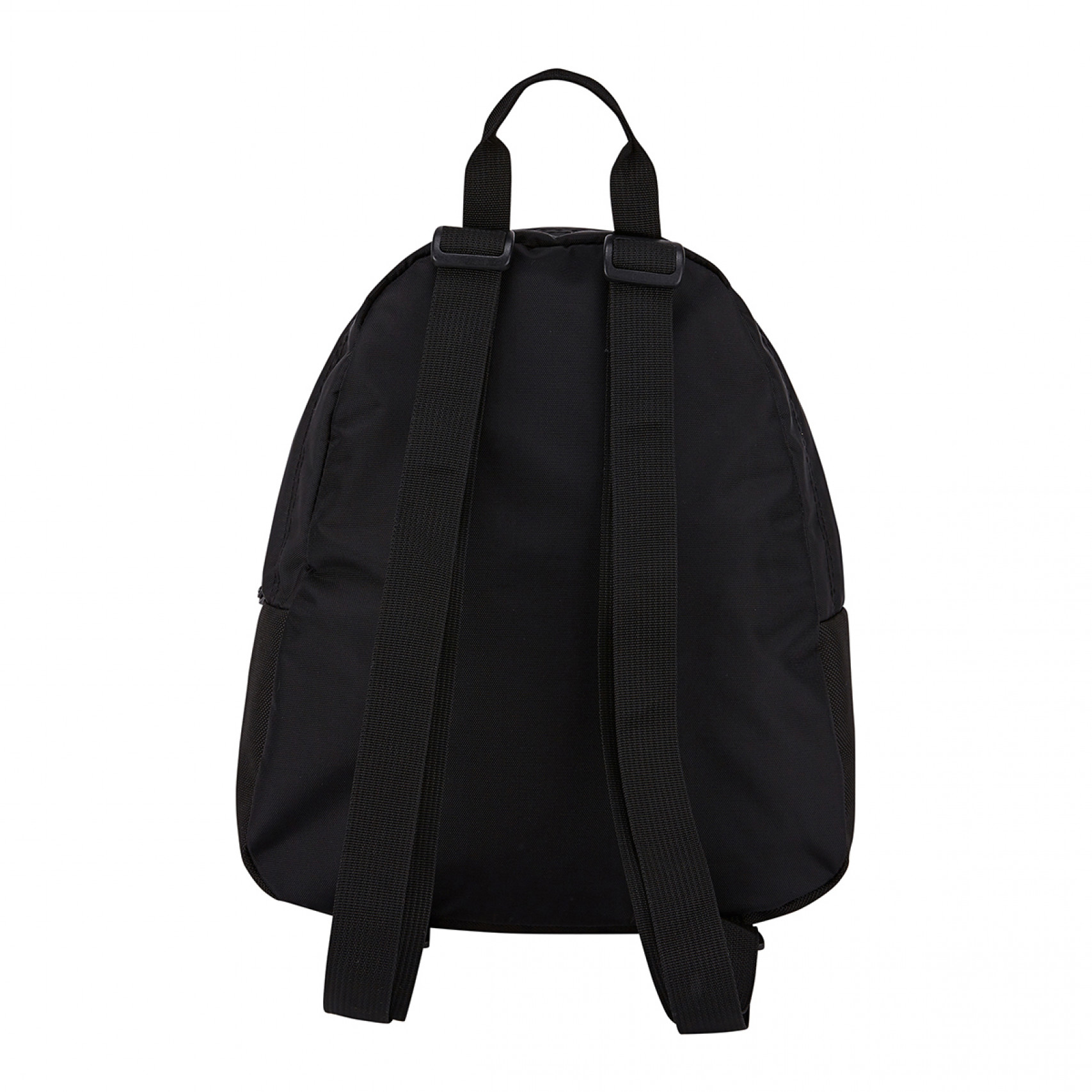 모노 하프파인트 미니 백팩 블랙 / JS0A47KH008