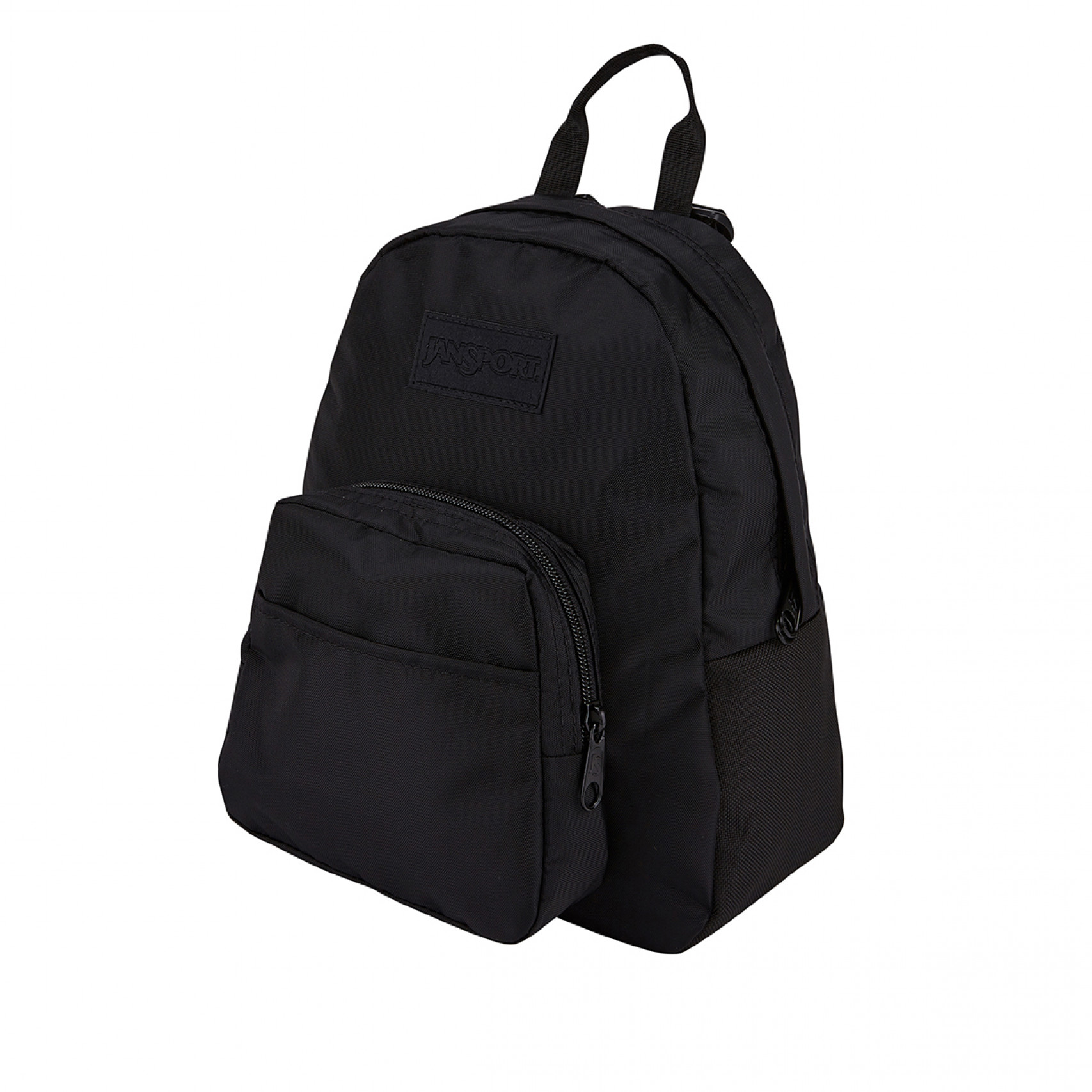 모노 하프파인트 미니 백팩 블랙 / JS0A47KH008