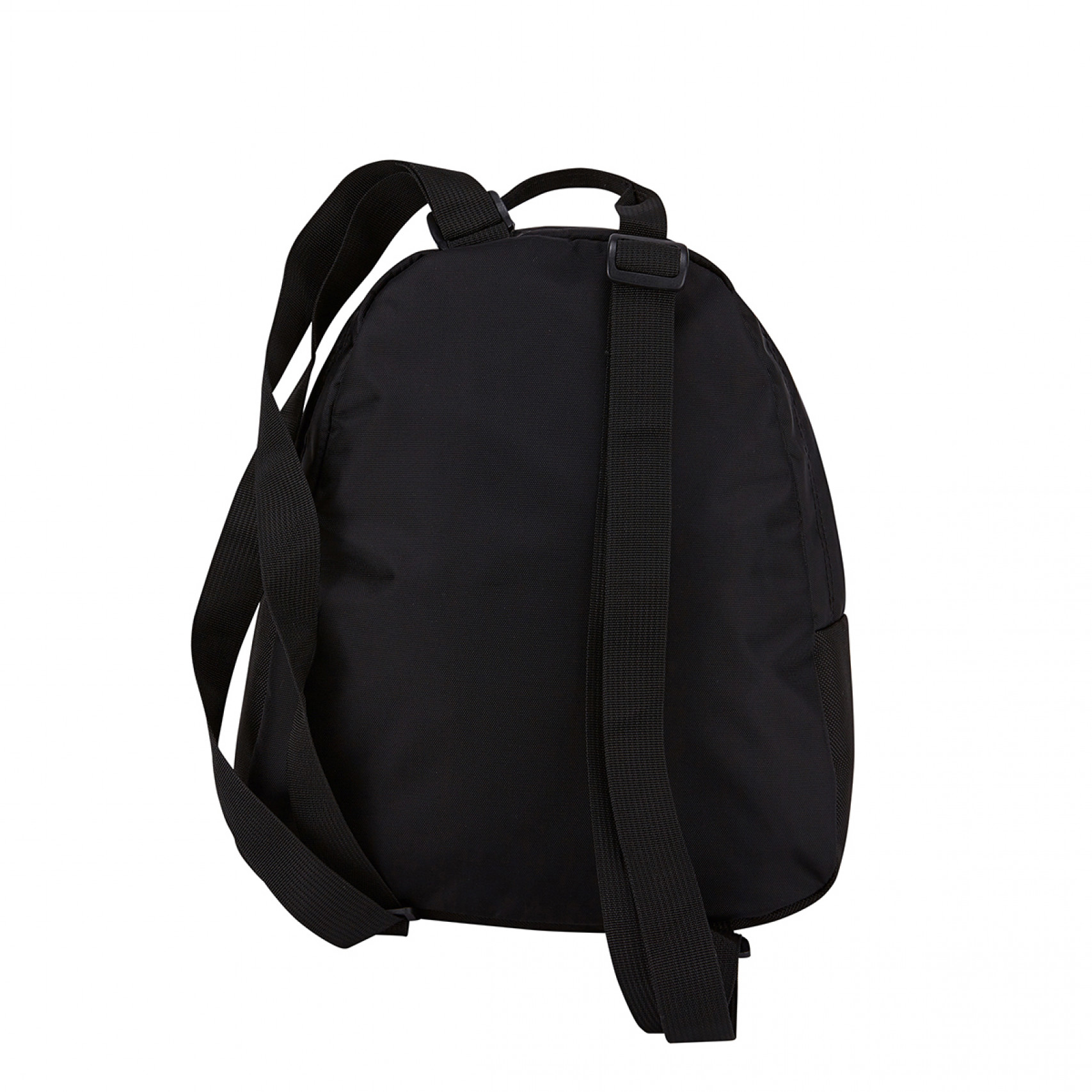 모노 하프파인트 미니 백팩 블랙 / JS0A47KH008