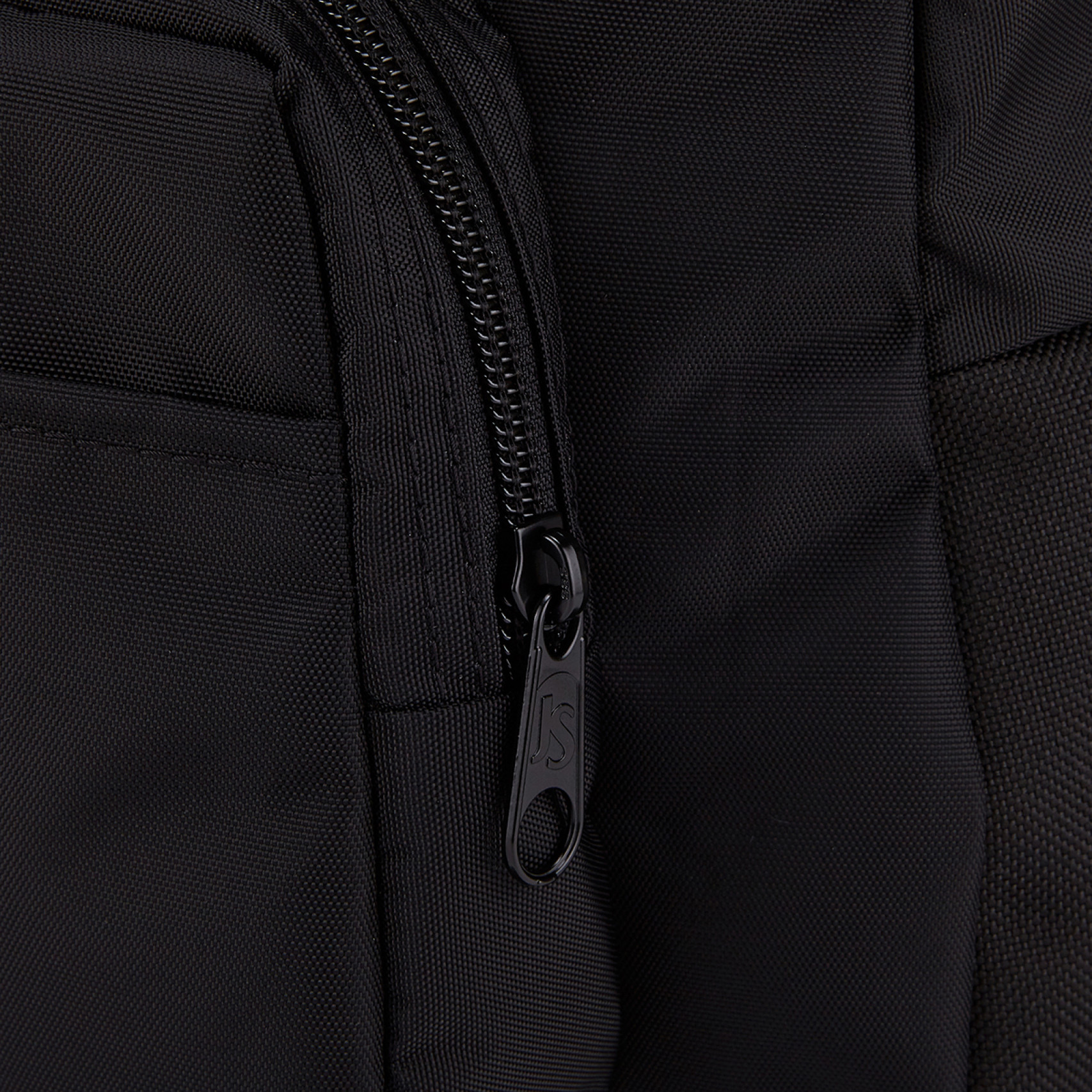 모노 하프파인트 미니 백팩 블랙 / JS0A47KH008