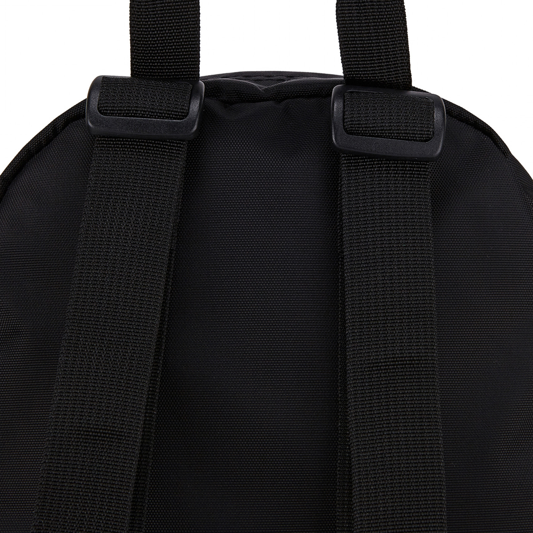 모노 하프파인트 미니 백팩 블랙 / JS0A47KH008