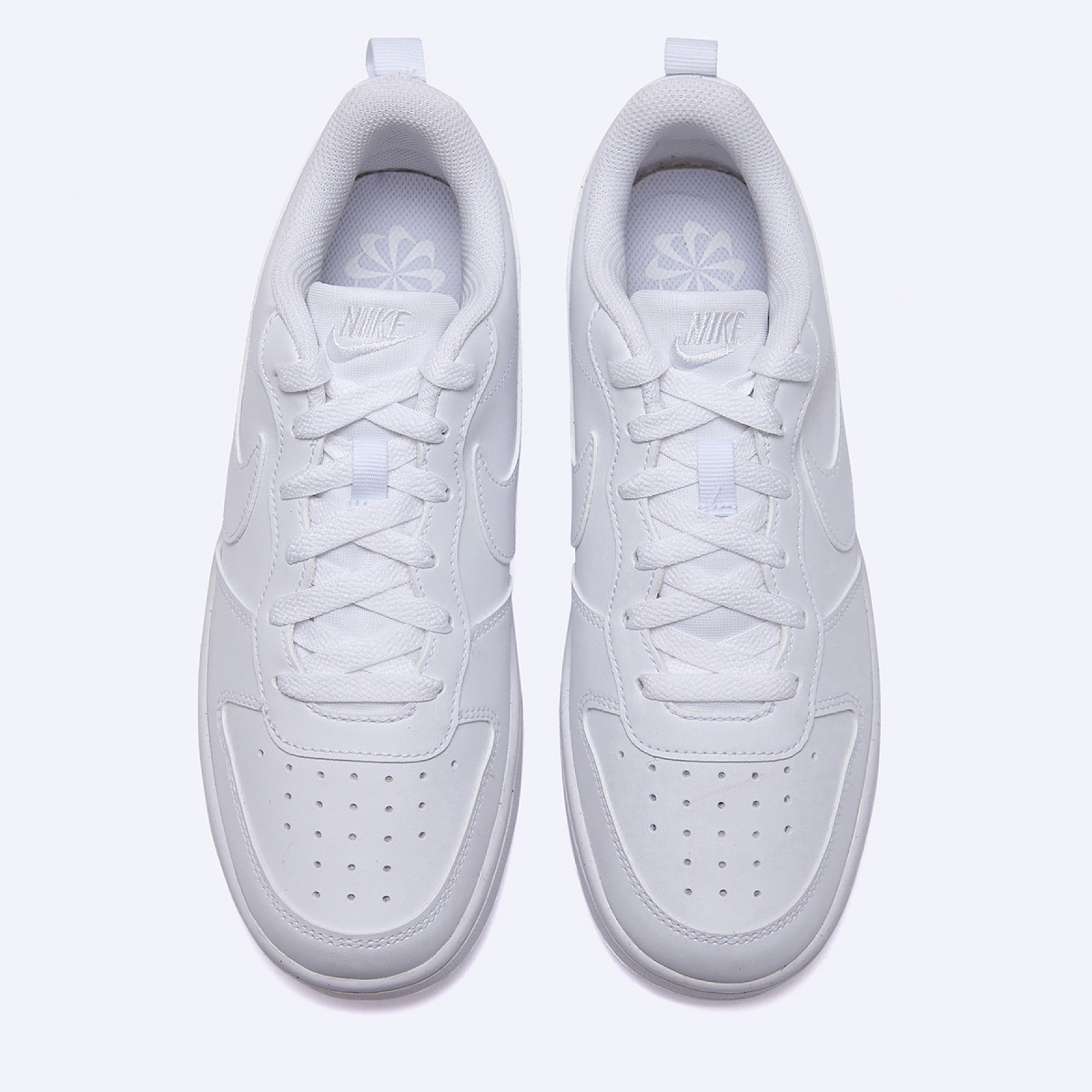 코트 버로우 로우 리크래프트 화이트 여성 / DV5456-106