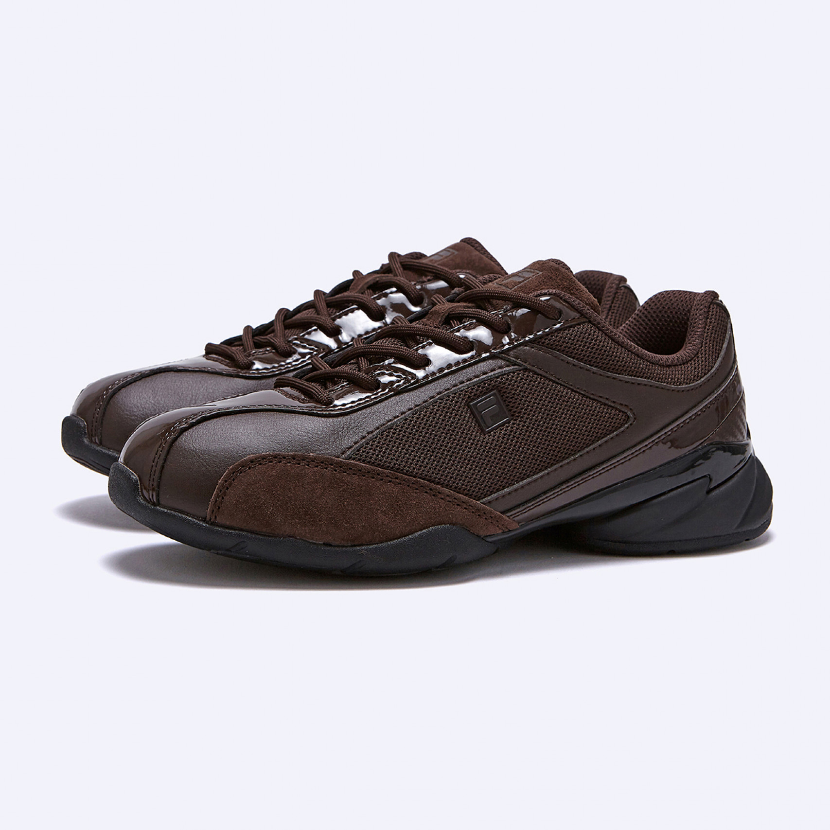 (차정원 착용) 리트모 LT 브라운 / FS253ODO3X013-217