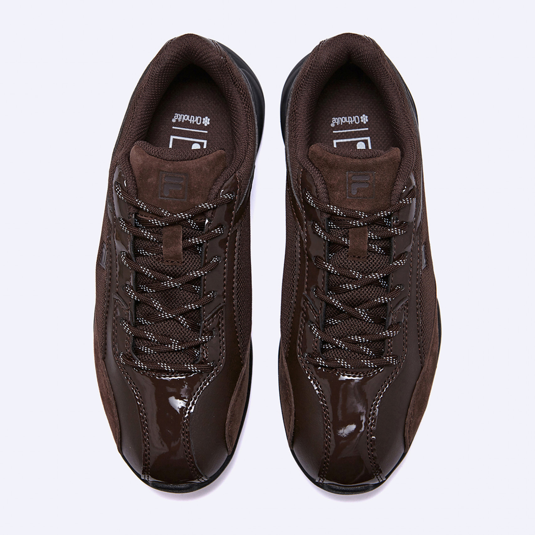 리트모 LT 브라운 / FS253ODO3X013-217