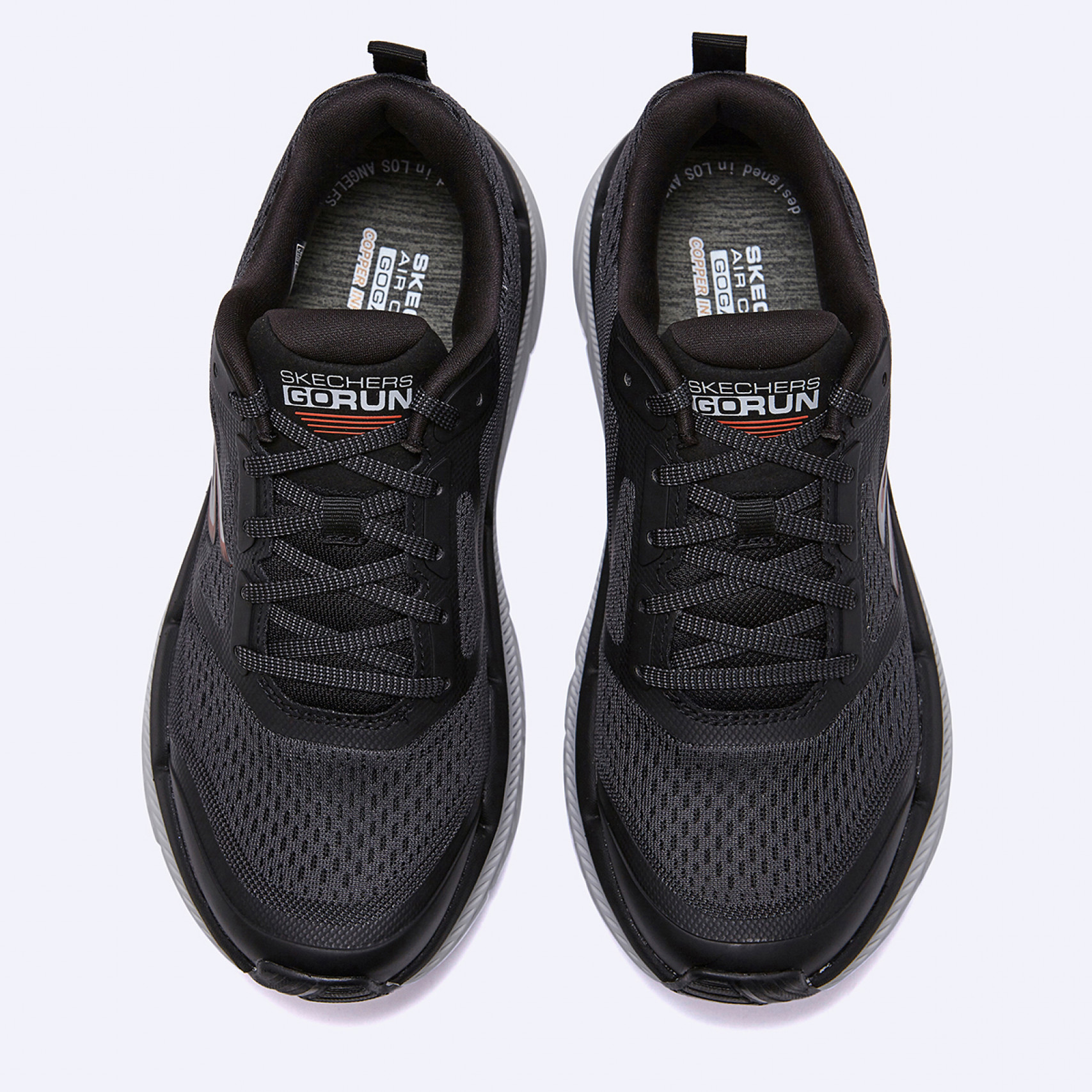 맥스 쿠셔닝 프리미어 2.0 차콜 남성 / 220840CCOR