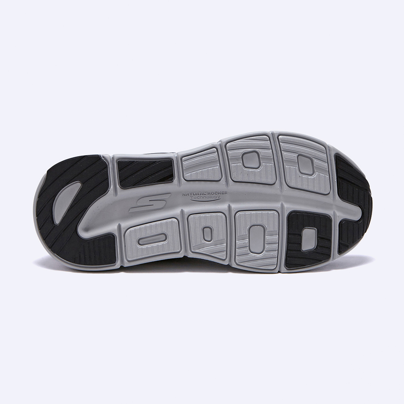 맥스 쿠셔닝 프리미어 2.0 차콜 남성 / 220840CCOR