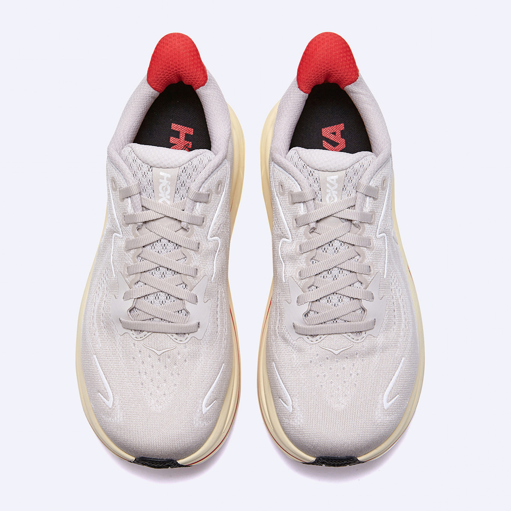 클리프톤 10 와이드 스투코 셰리즈 여성 / 1162050-SCCC