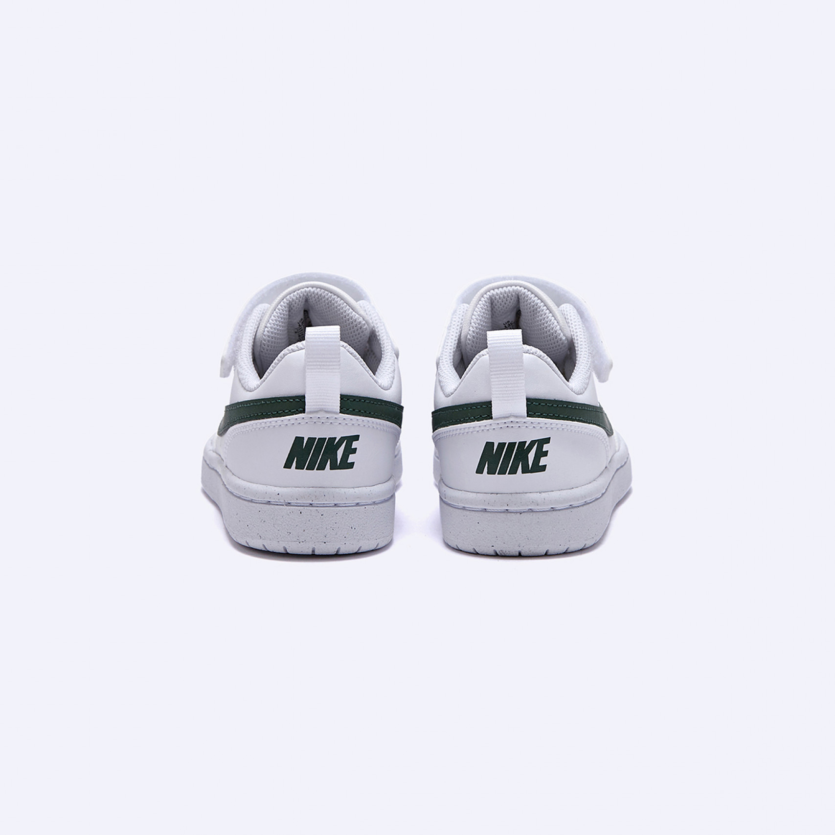 코트 버로우 로우 리크래프트 그린 키즈 / DV5457-133