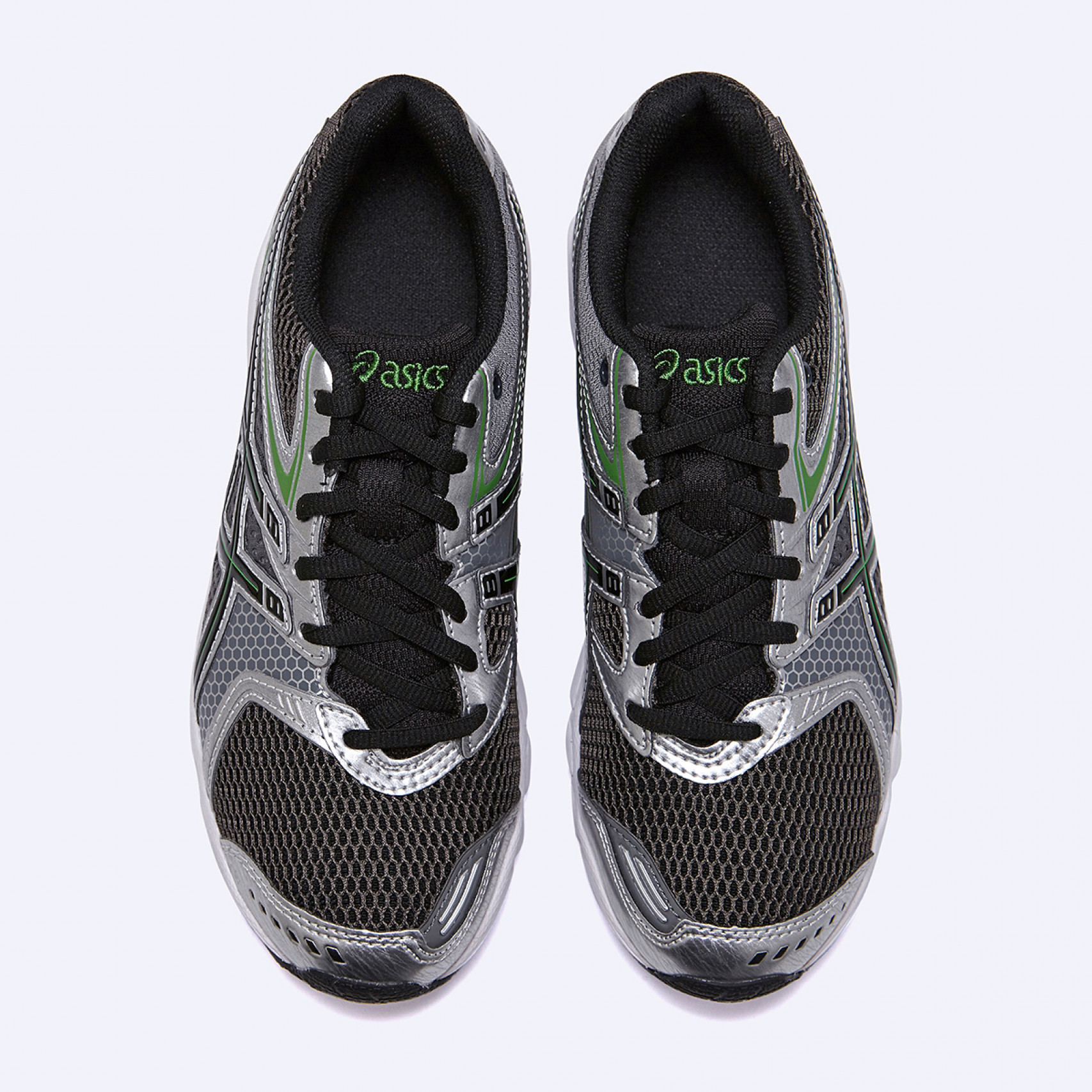 젤 DS 트레이너 14 그래파이트 그레이 펀 / 1203A607-021