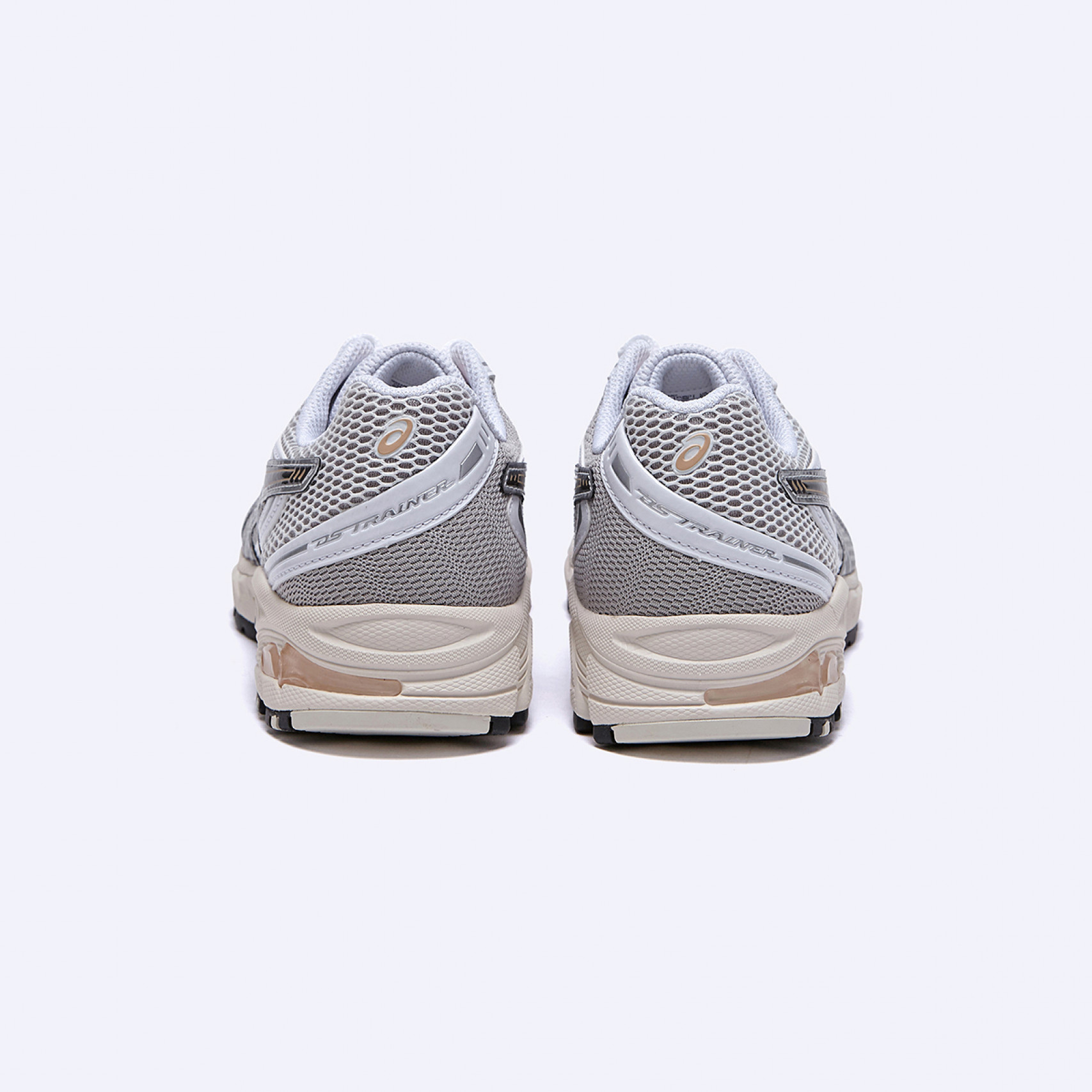 젤 DS 트레이너 14 화이트 허니 베이지 / 1203A607-105