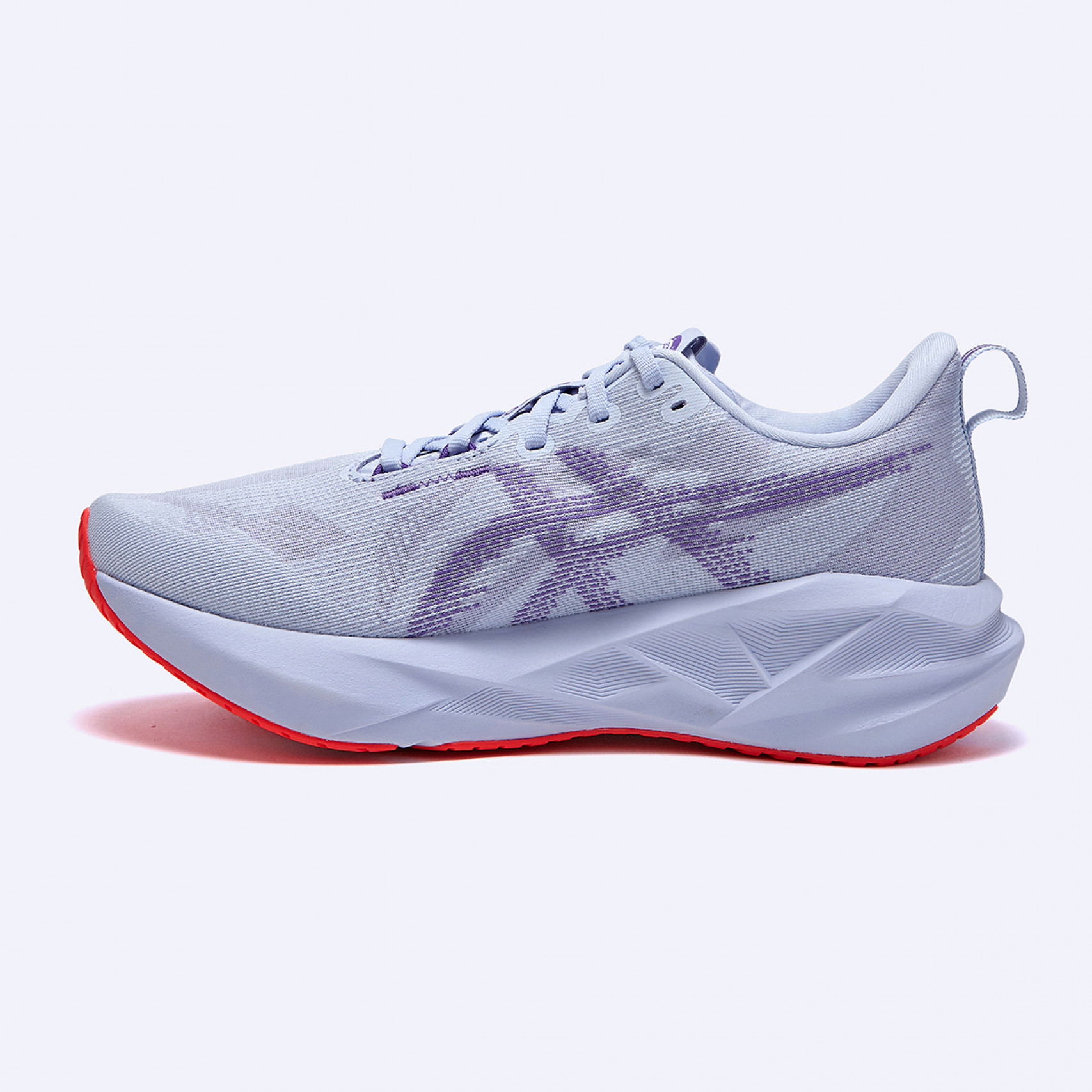 노바블라스트 5 도쿄 남성 블루 페이드 에도 퍼플 / 1011C139-500