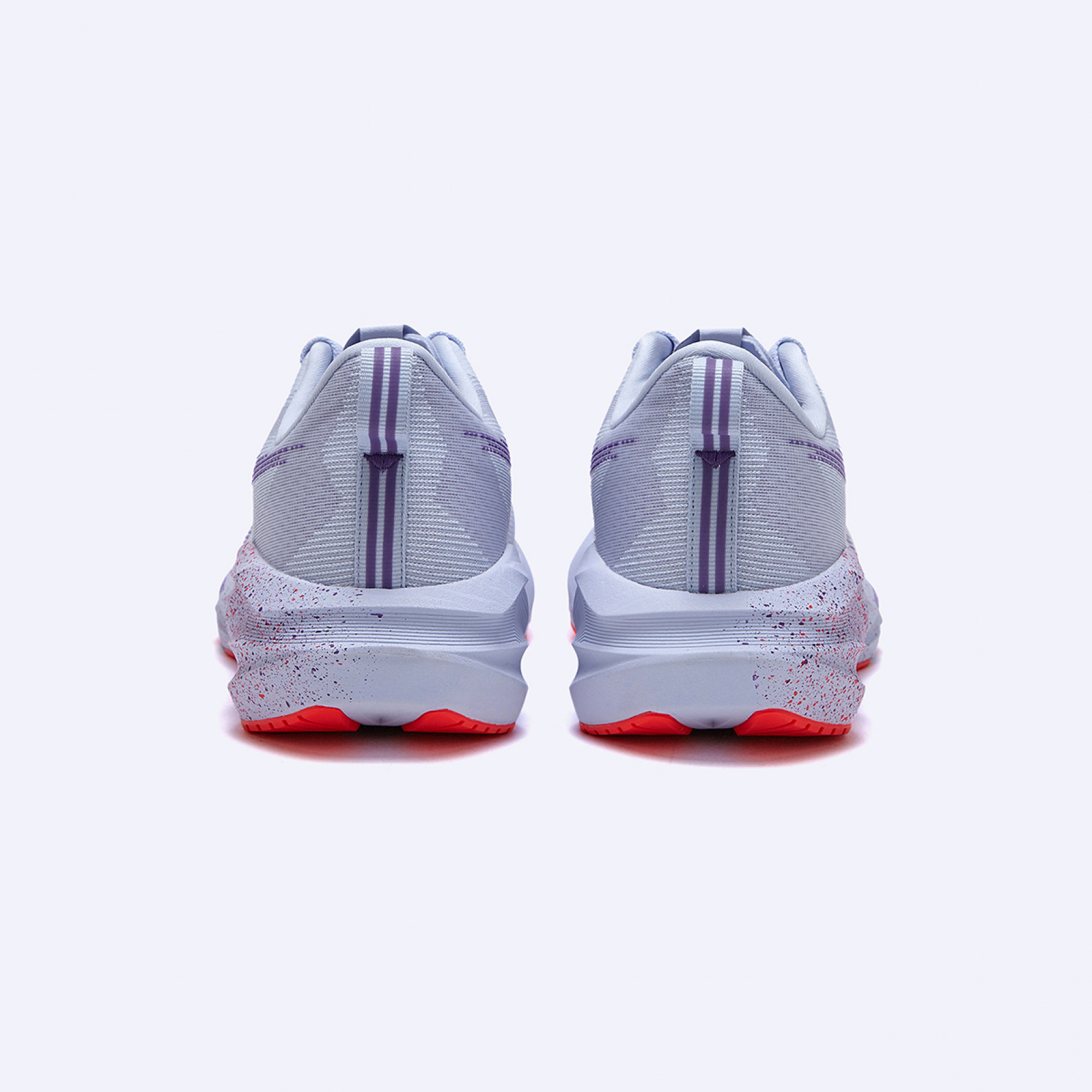 노바블라스트 5 도쿄 남성 블루 페이드 에도 퍼플 / 1011C139-500