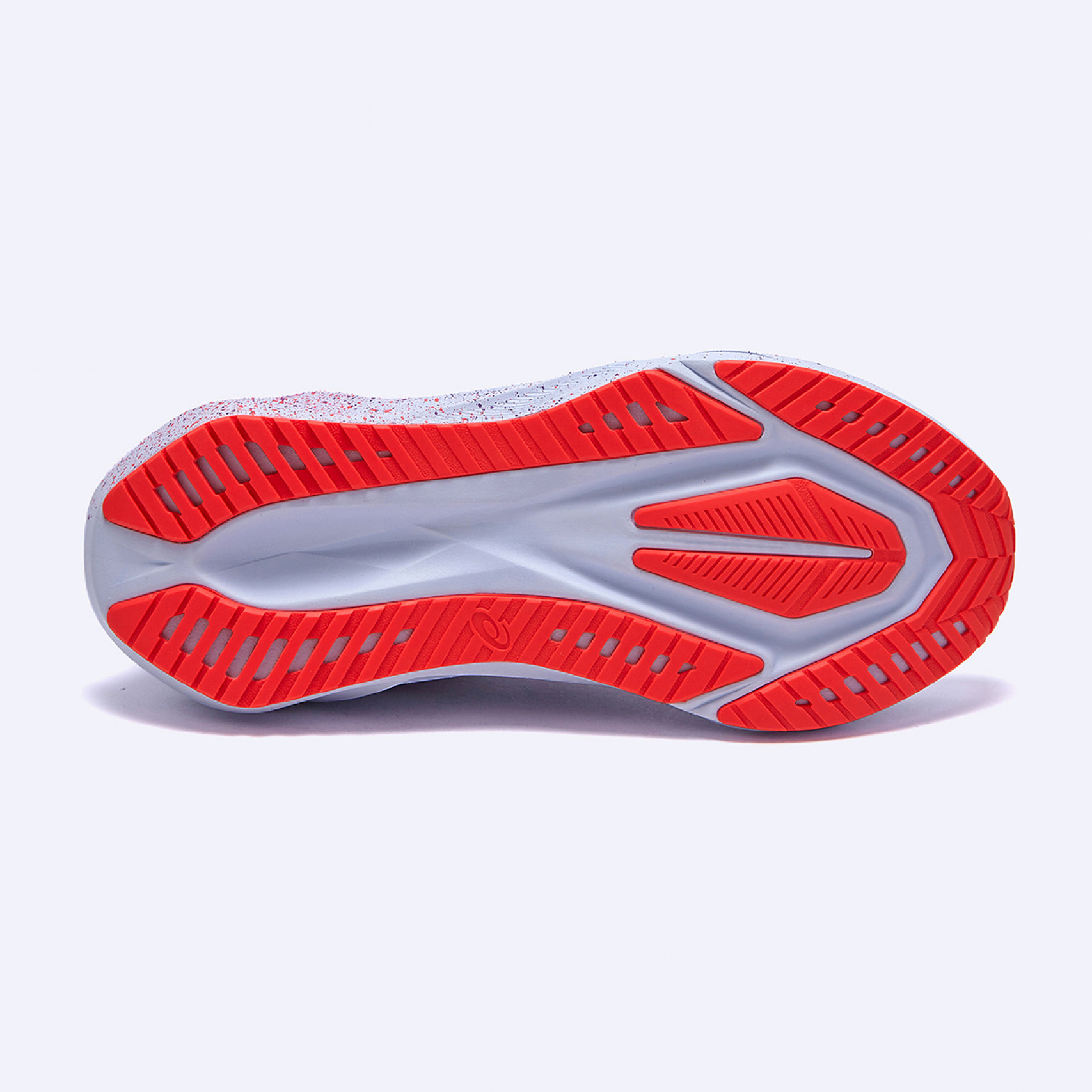 노바블라스트 5 도쿄 남성 블루 페이드 에도 퍼플 / 1011C139-500