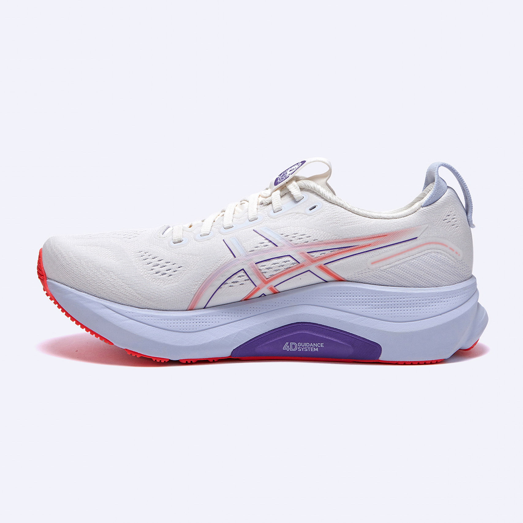 젤 카야노 32 도쿄 남성 크림 에도 퍼플 / 1011C140-500