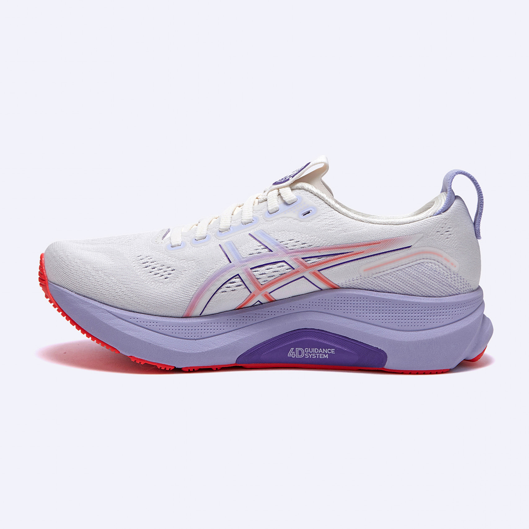 젤 카야노 32 도쿄 여성 크림 에도 퍼플 / 1012B915-500