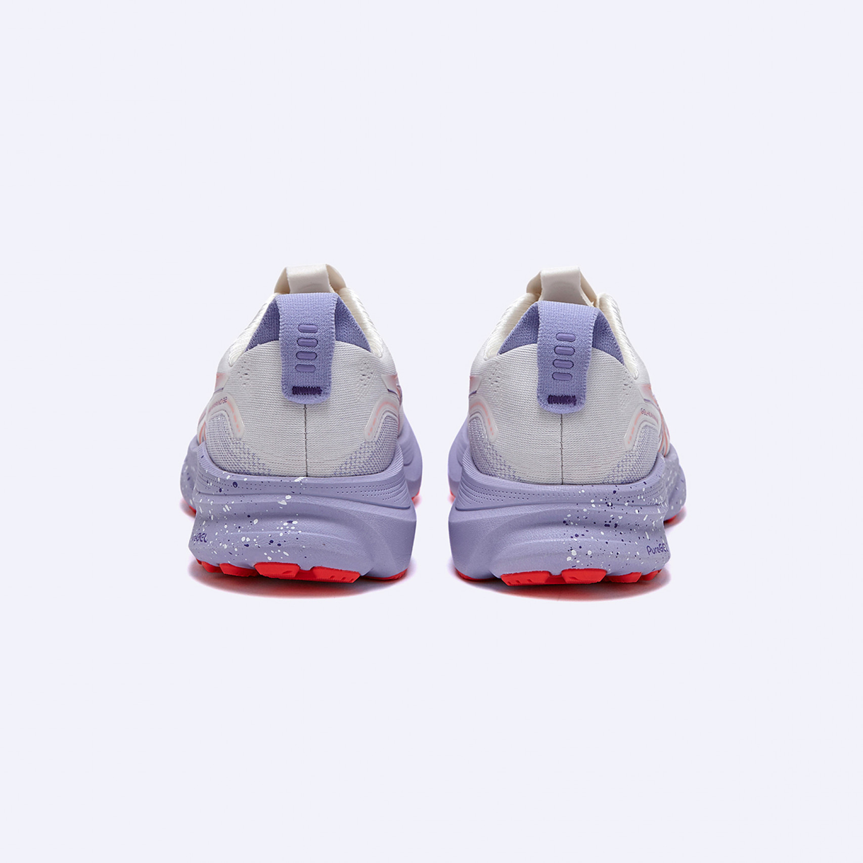 젤 카야노 32 도쿄 여성 크림 에도 퍼플 / 1012B915-500