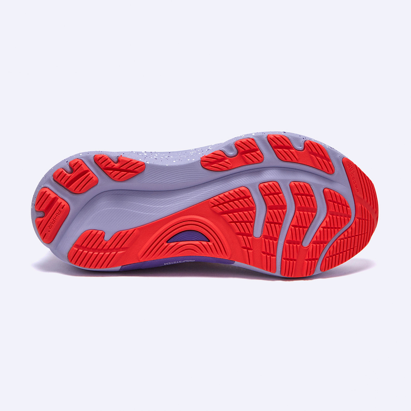 젤 카야노 32 도쿄 여성 크림 에도 퍼플 / 1012B915-500