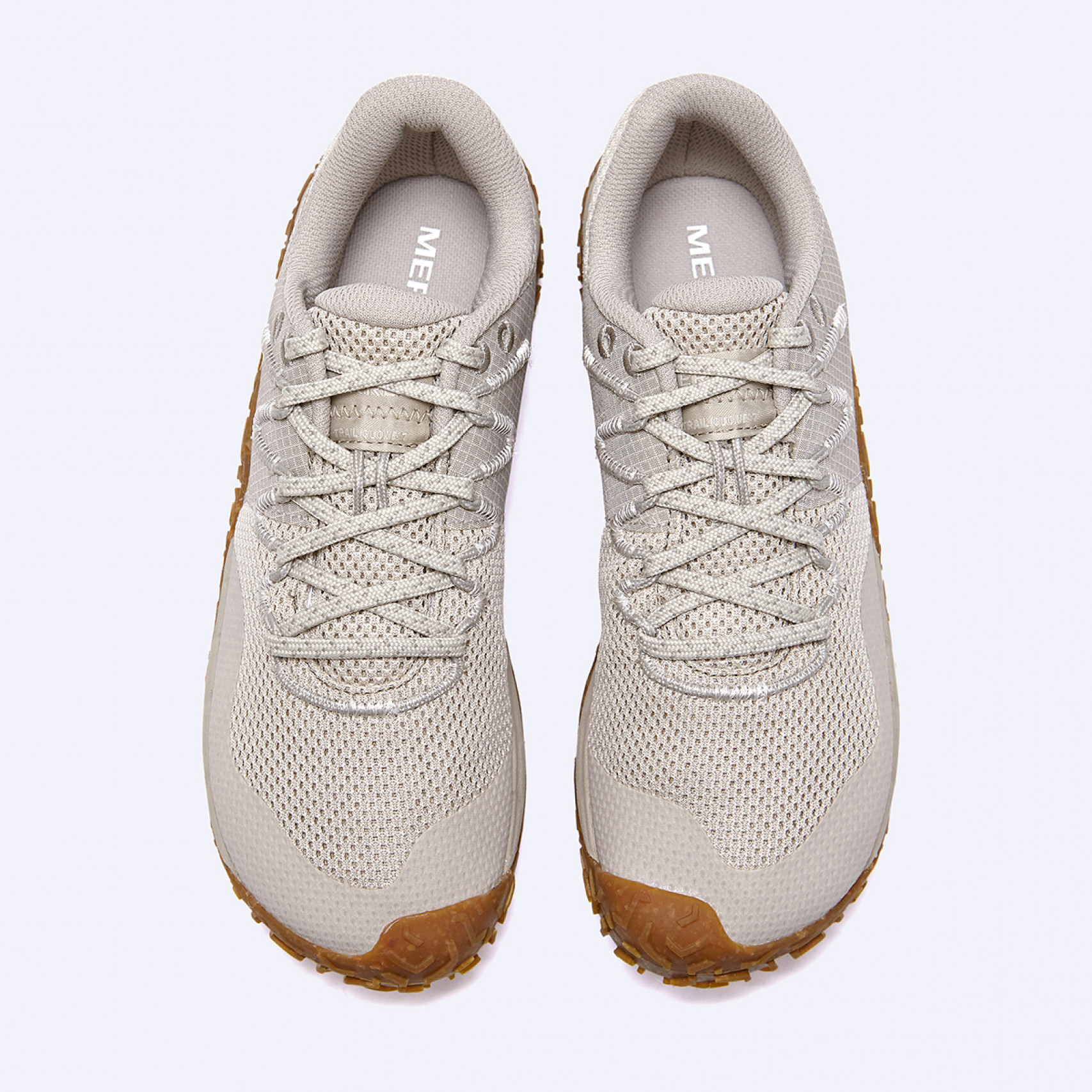 트레일 글로브 7 라이트 베이지 여성 / J068706