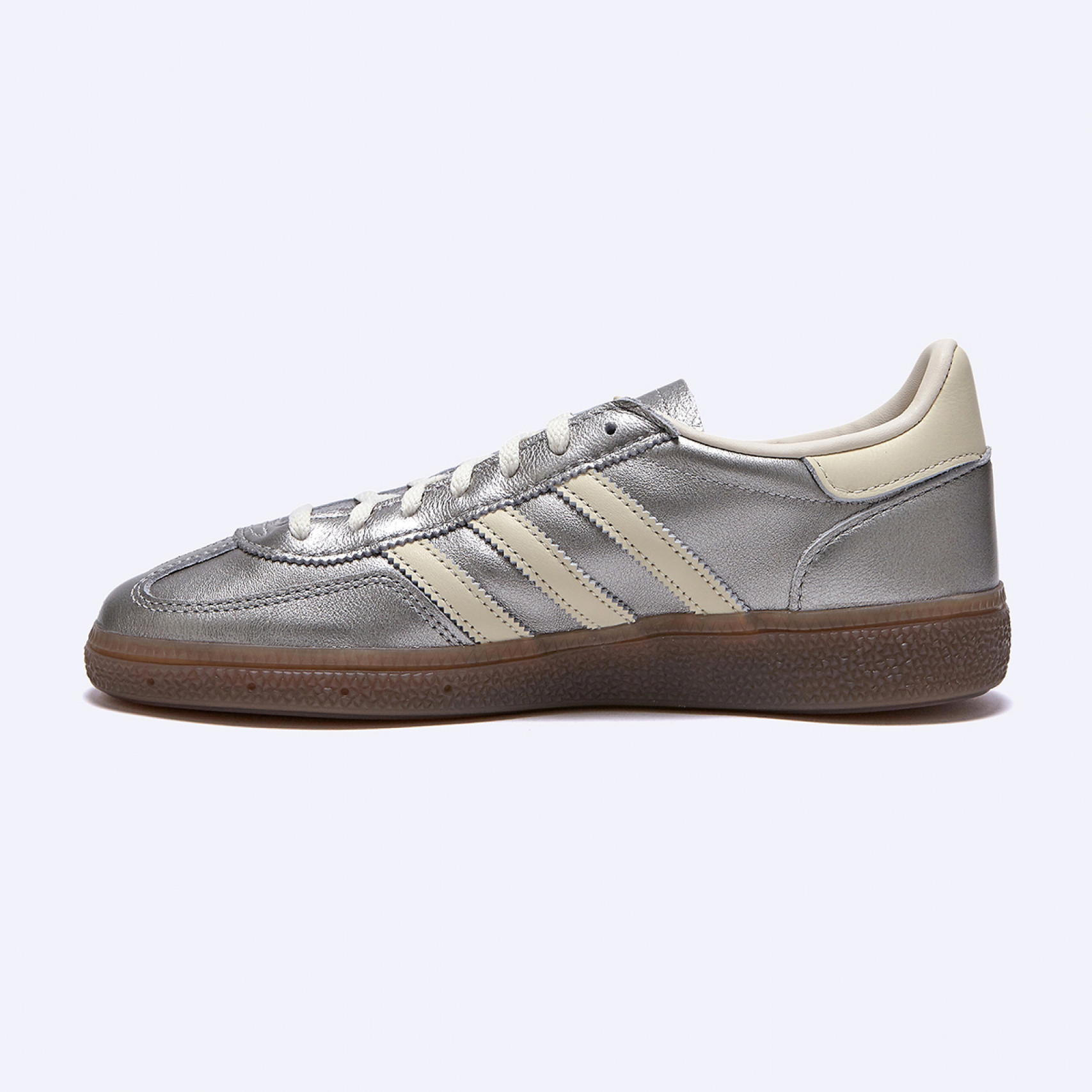 핸드볼 스페지알 매트 실버 / JS2630